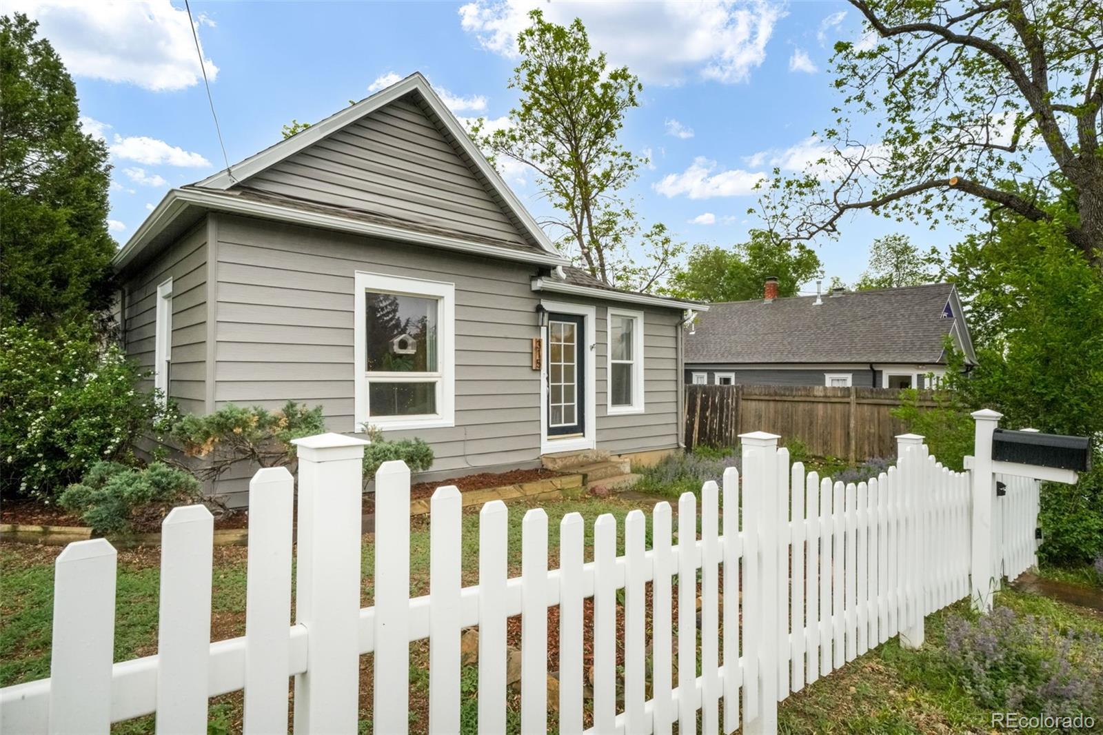MLS Image #1 for 315 n 21st street,colorado springs, Colorado