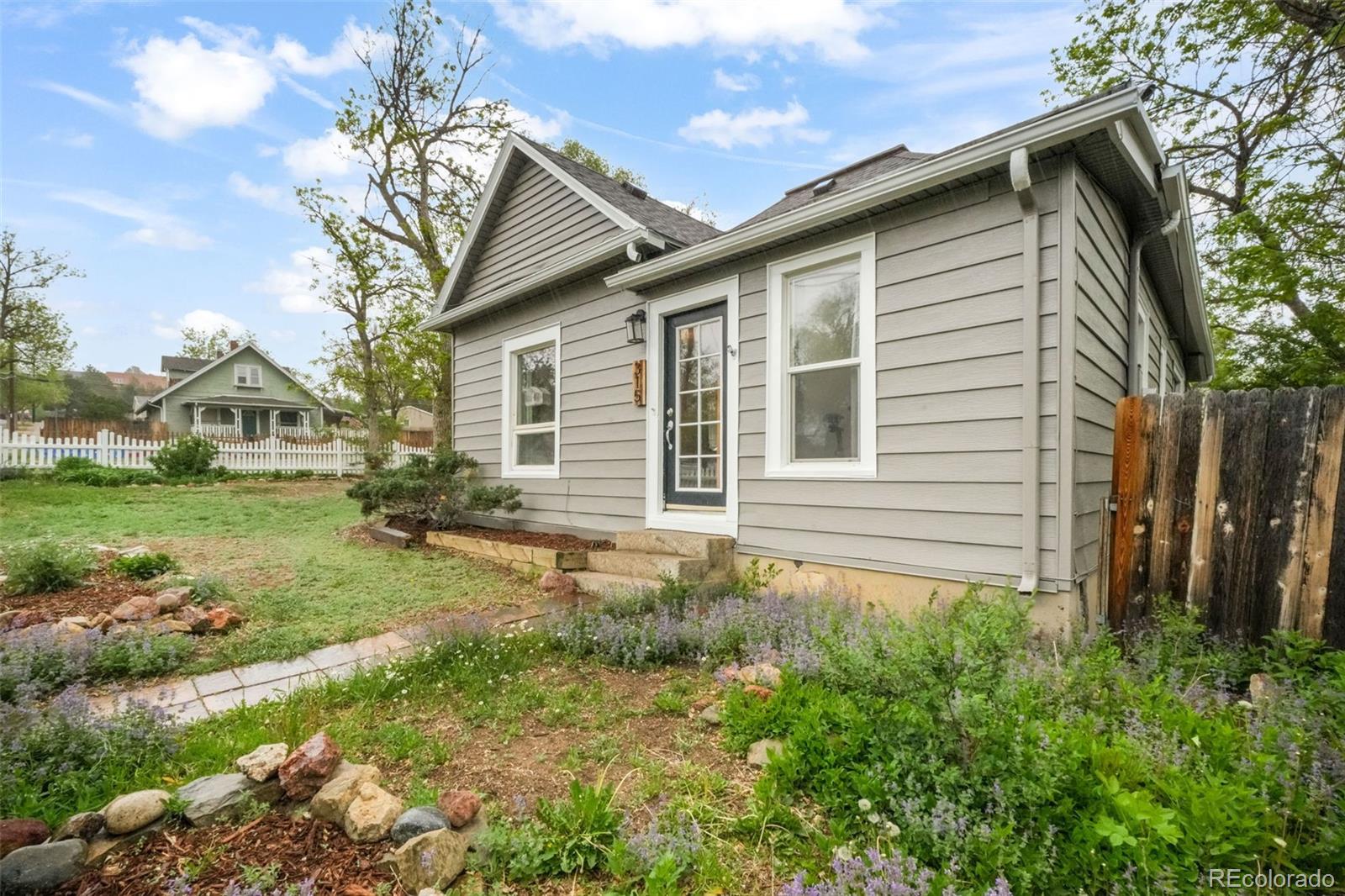 MLS Image #2 for 315 n 21st street,colorado springs, Colorado