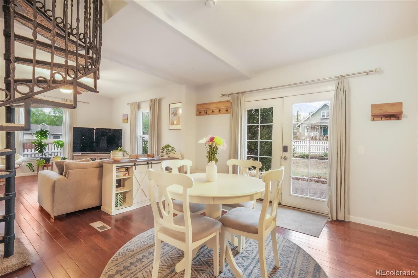 MLS Image #34 for 315 n 21st street,colorado springs, Colorado