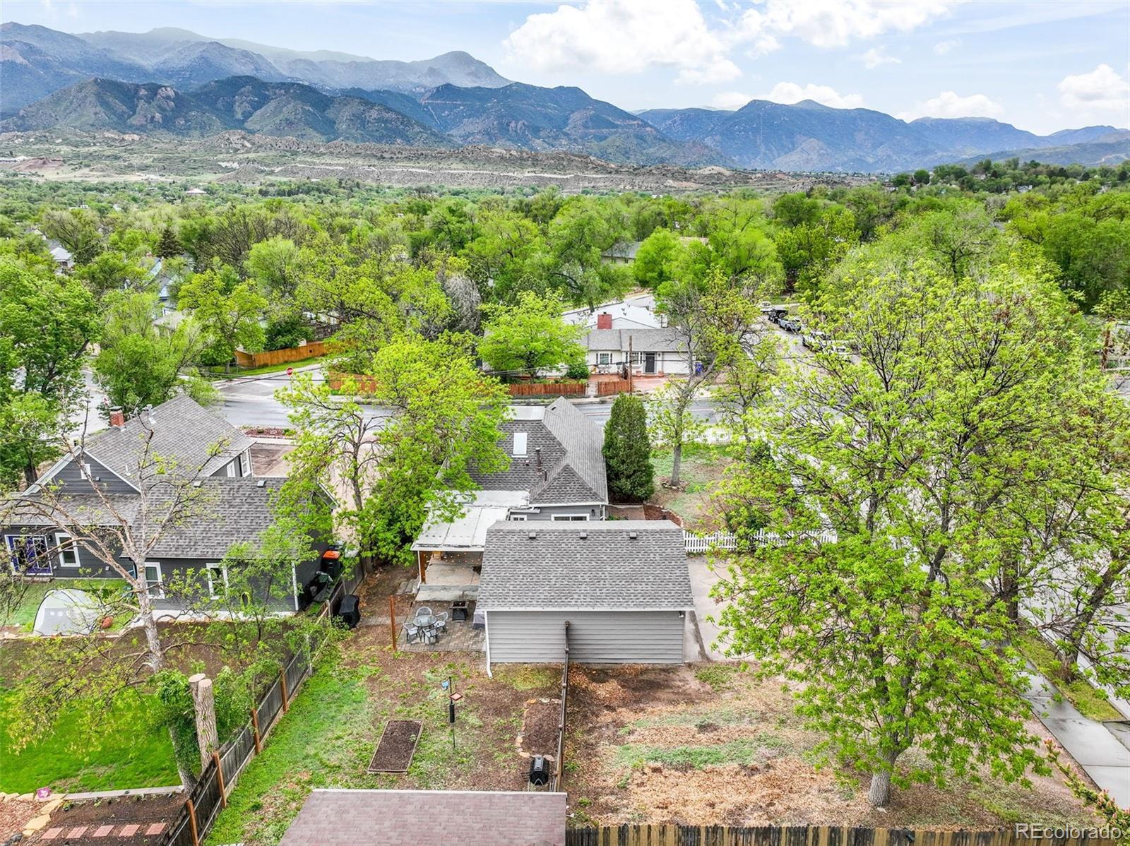 MLS Image #43 for 315 n 21st street,colorado springs, Colorado