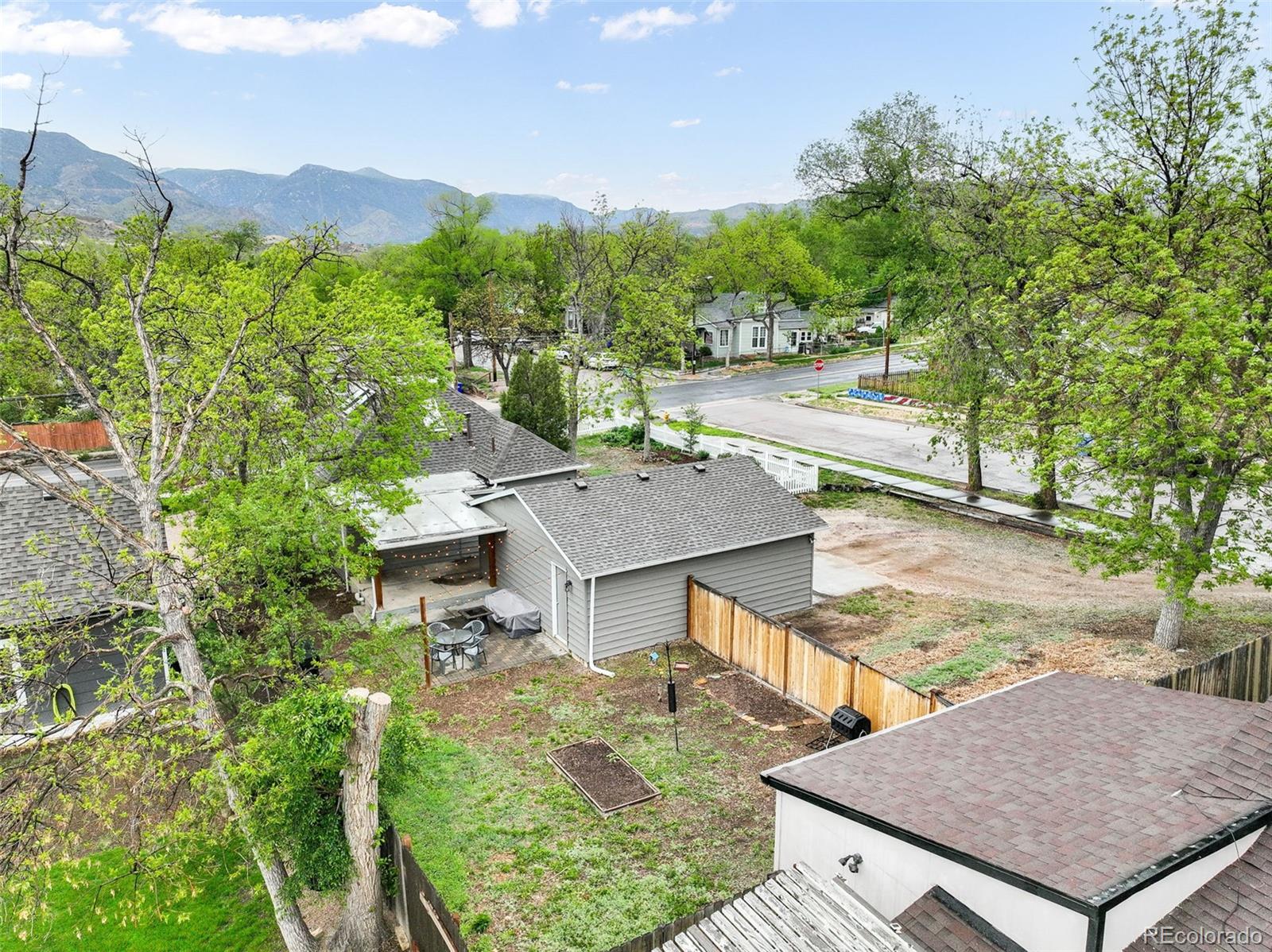 MLS Image #44 for 315 n 21st street,colorado springs, Colorado