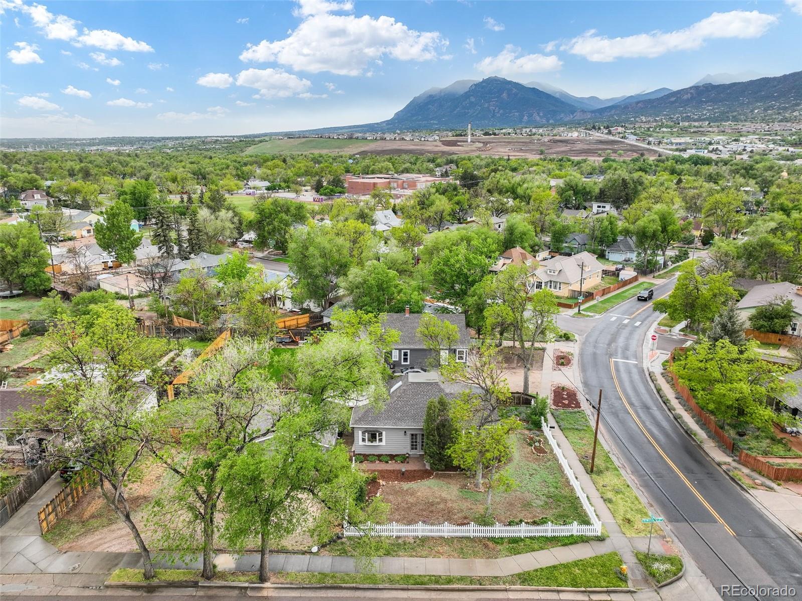 MLS Image #46 for 315 n 21st street,colorado springs, Colorado