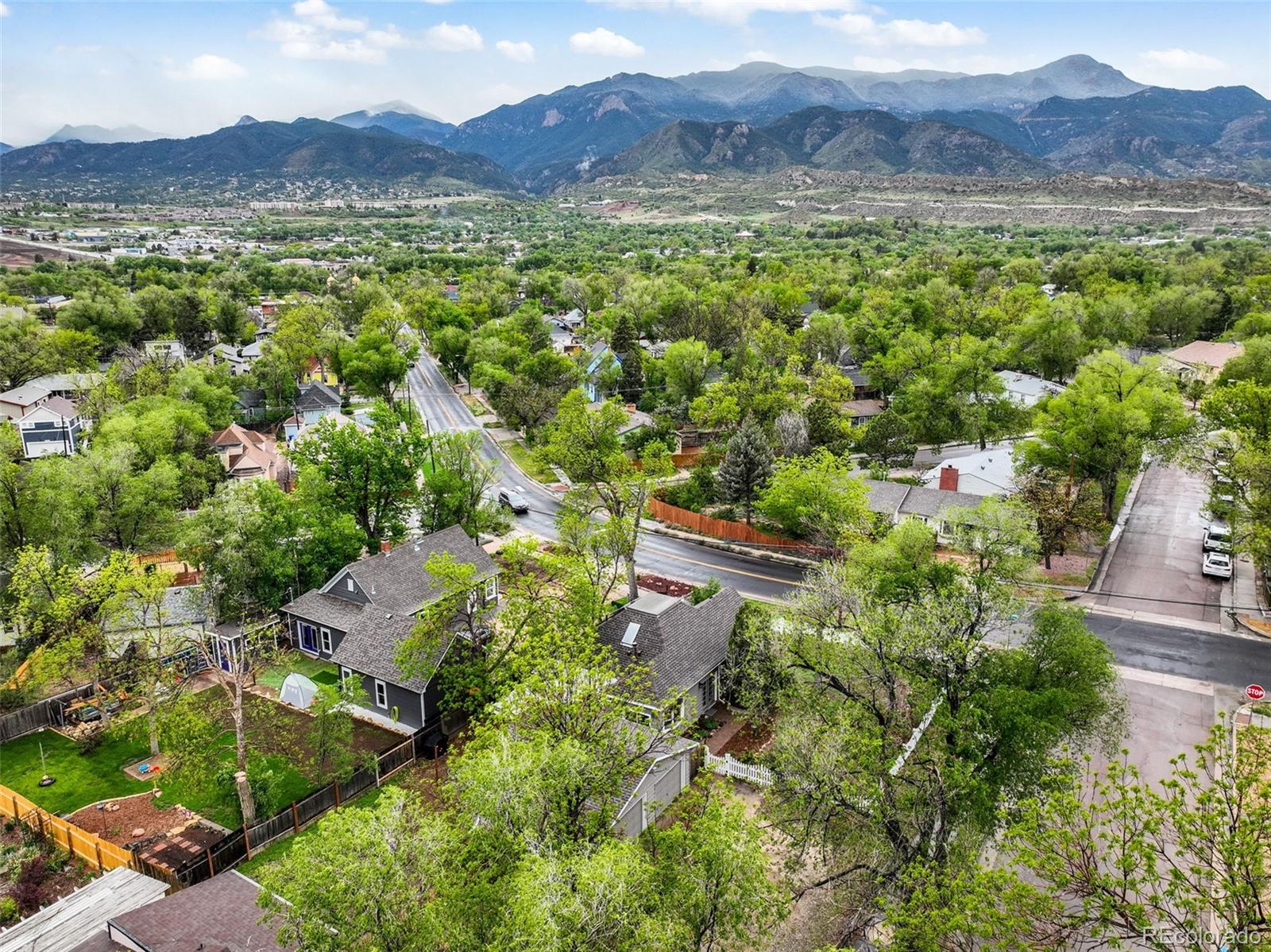 MLS Image #47 for 315 n 21st street,colorado springs, Colorado