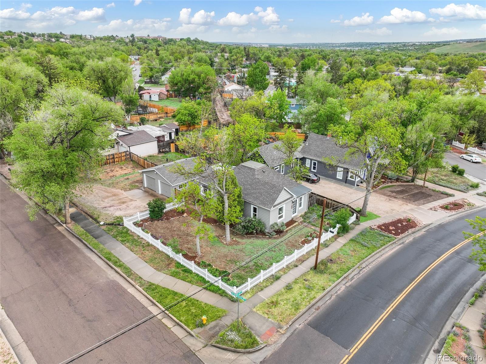 MLS Image #49 for 315 n 21st street,colorado springs, Colorado