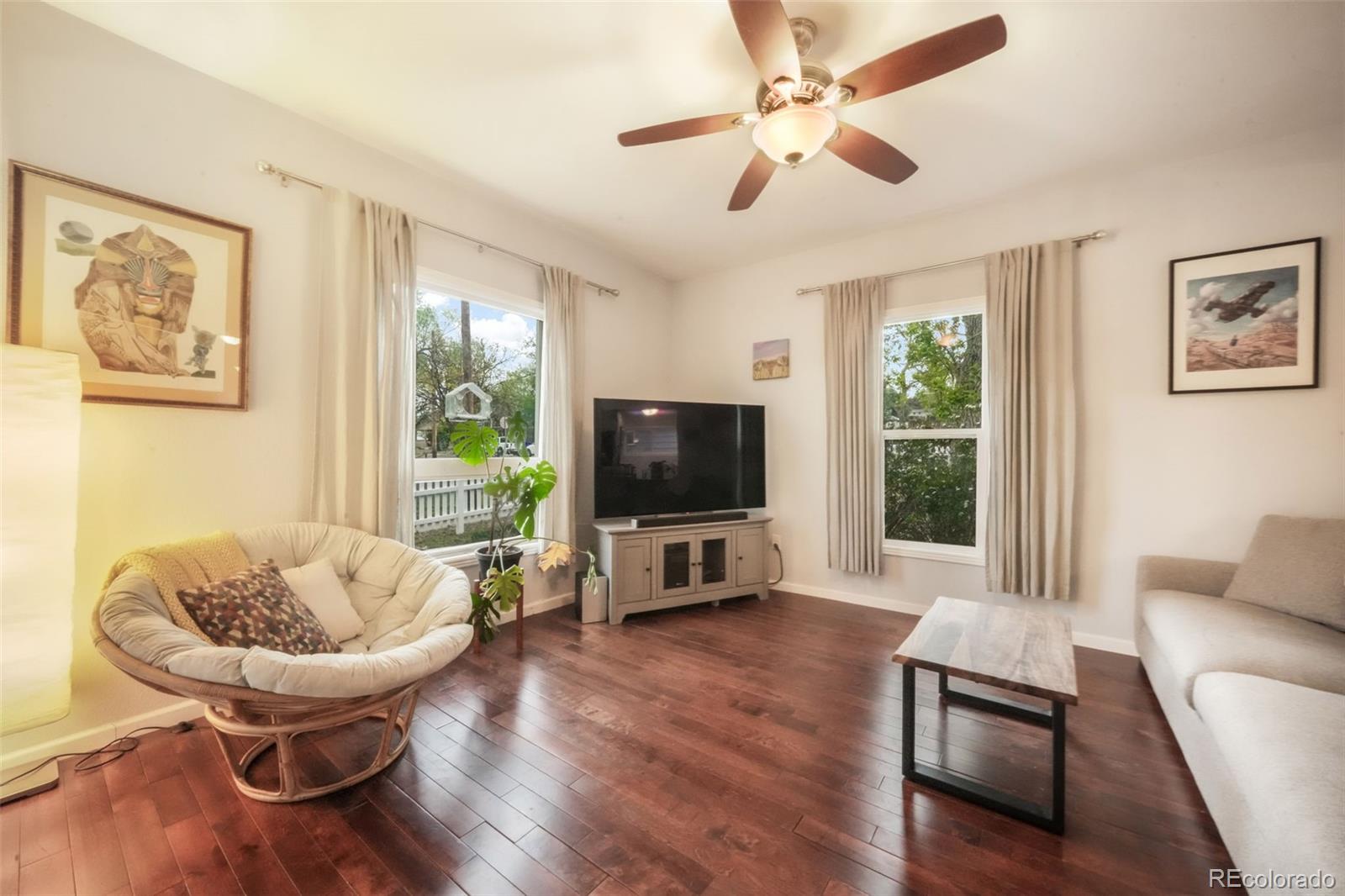 MLS Image #5 for 315 n 21st street,colorado springs, Colorado