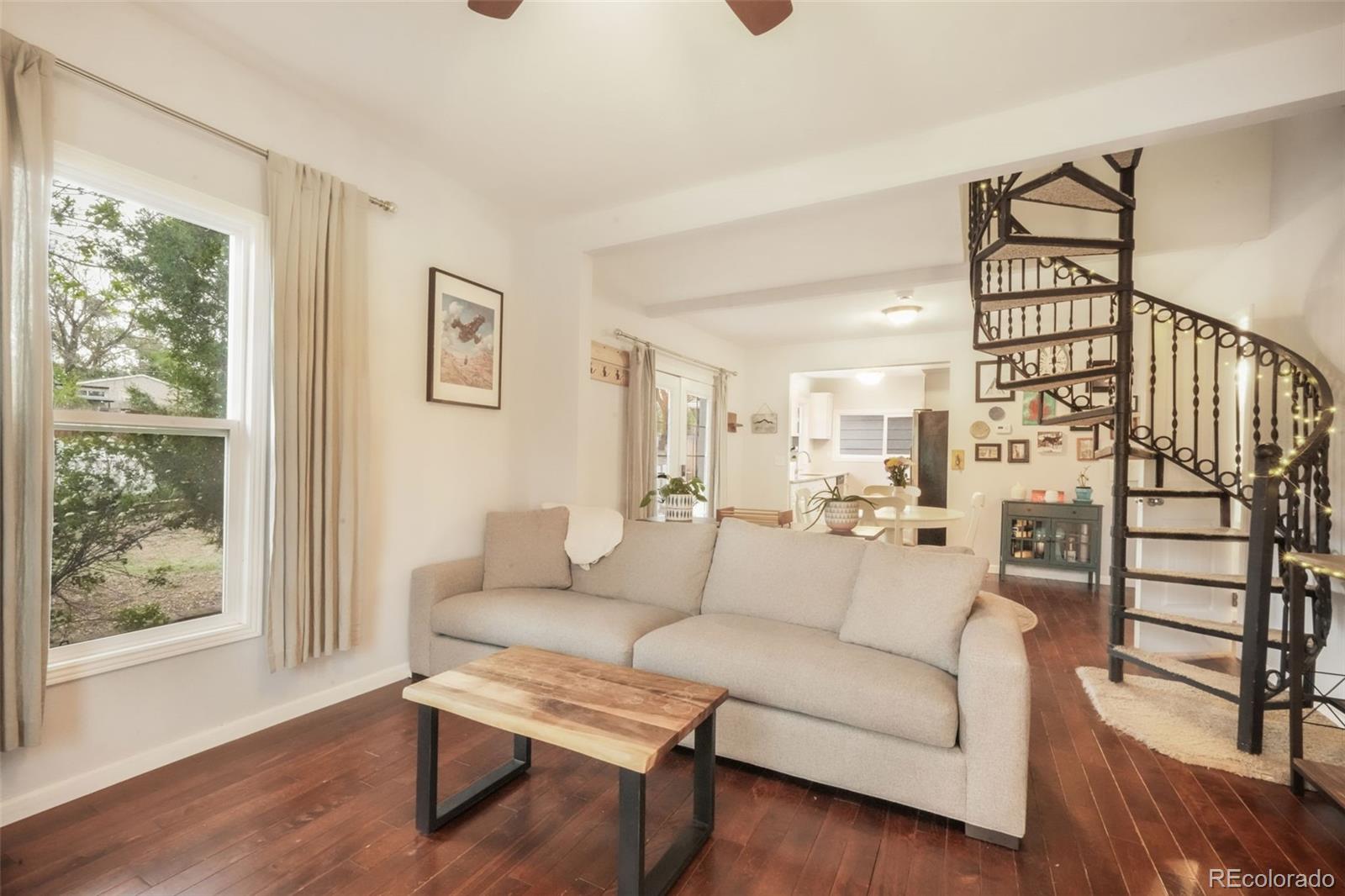 MLS Image #6 for 315 n 21st street,colorado springs, Colorado