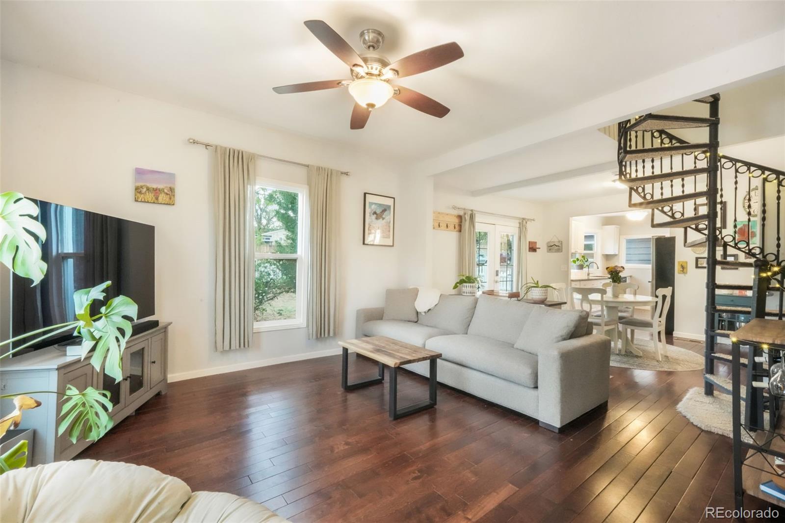 MLS Image #7 for 315 n 21st street,colorado springs, Colorado