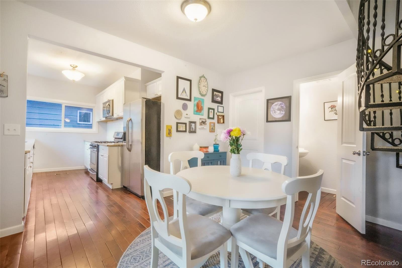 MLS Image #9 for 315 n 21st street,colorado springs, Colorado