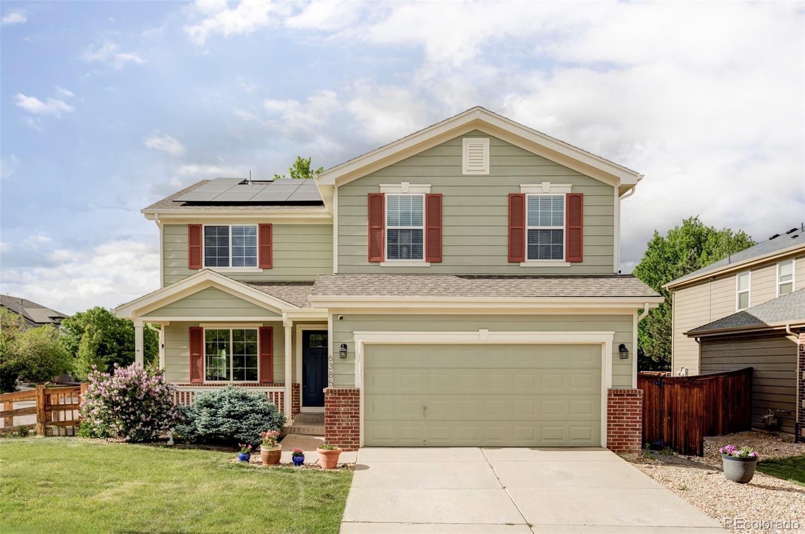 MLS Image #1 for 6385 s nelson way,littleton, Colorado
