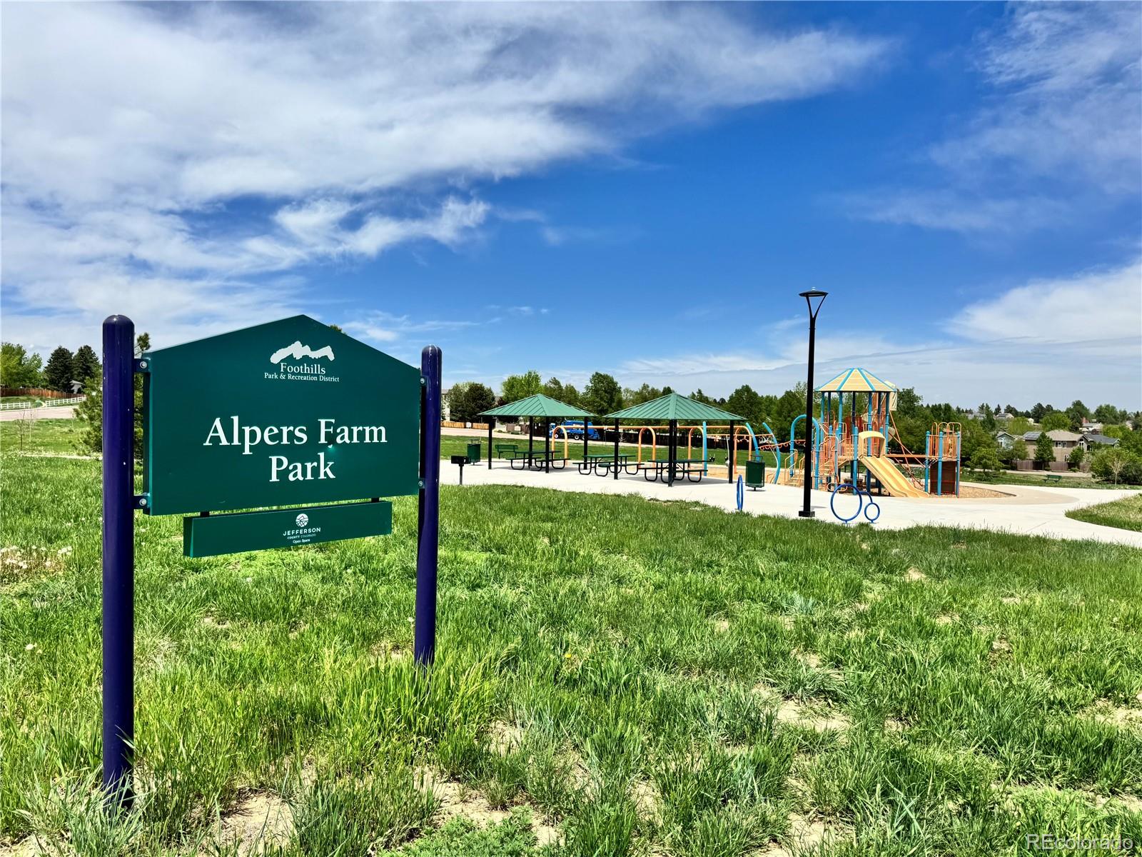 MLS Image #36 for 6385 s nelson way,littleton, Colorado