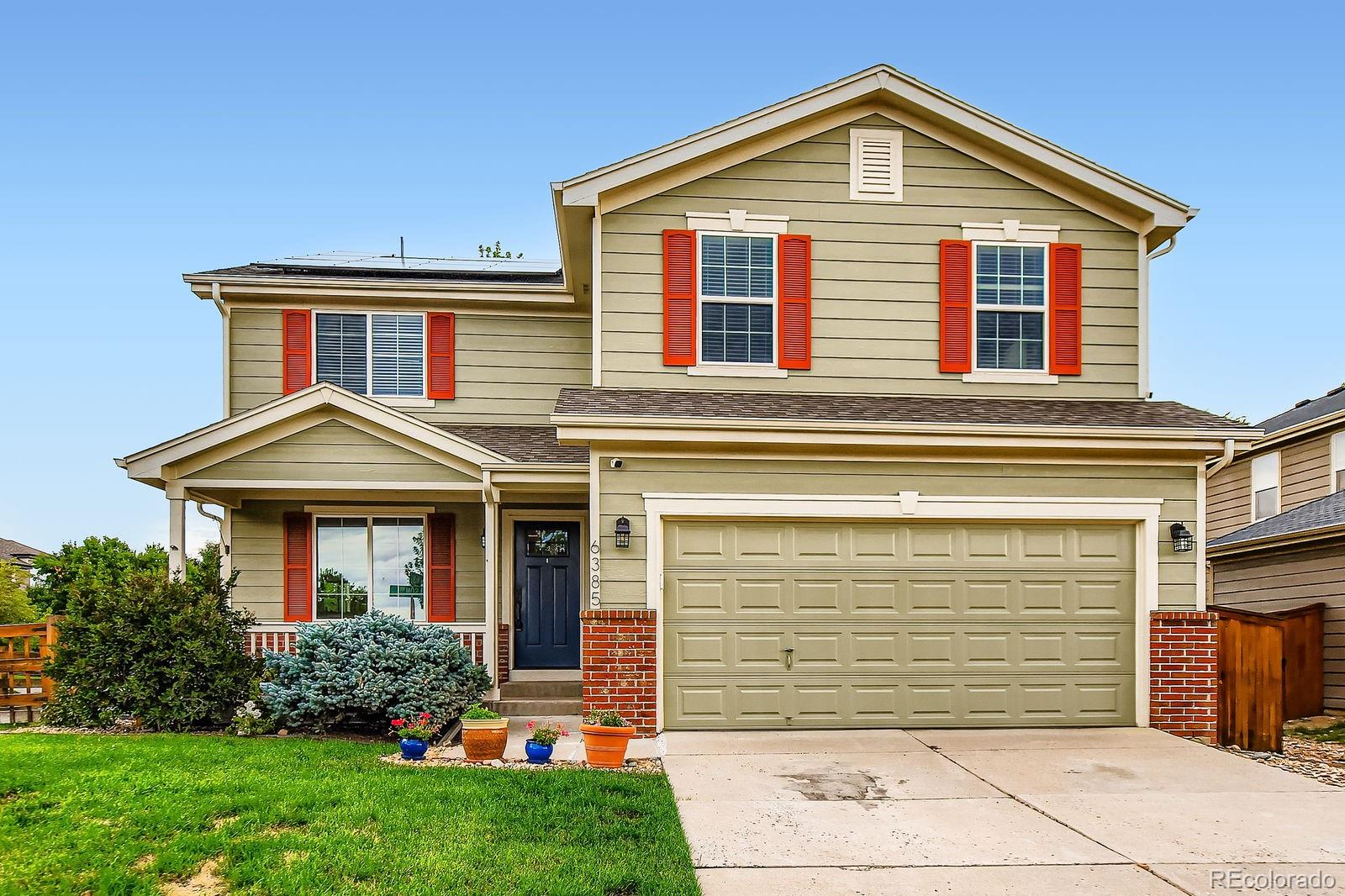 MLS Image #44 for 6385 s nelson way,littleton, Colorado