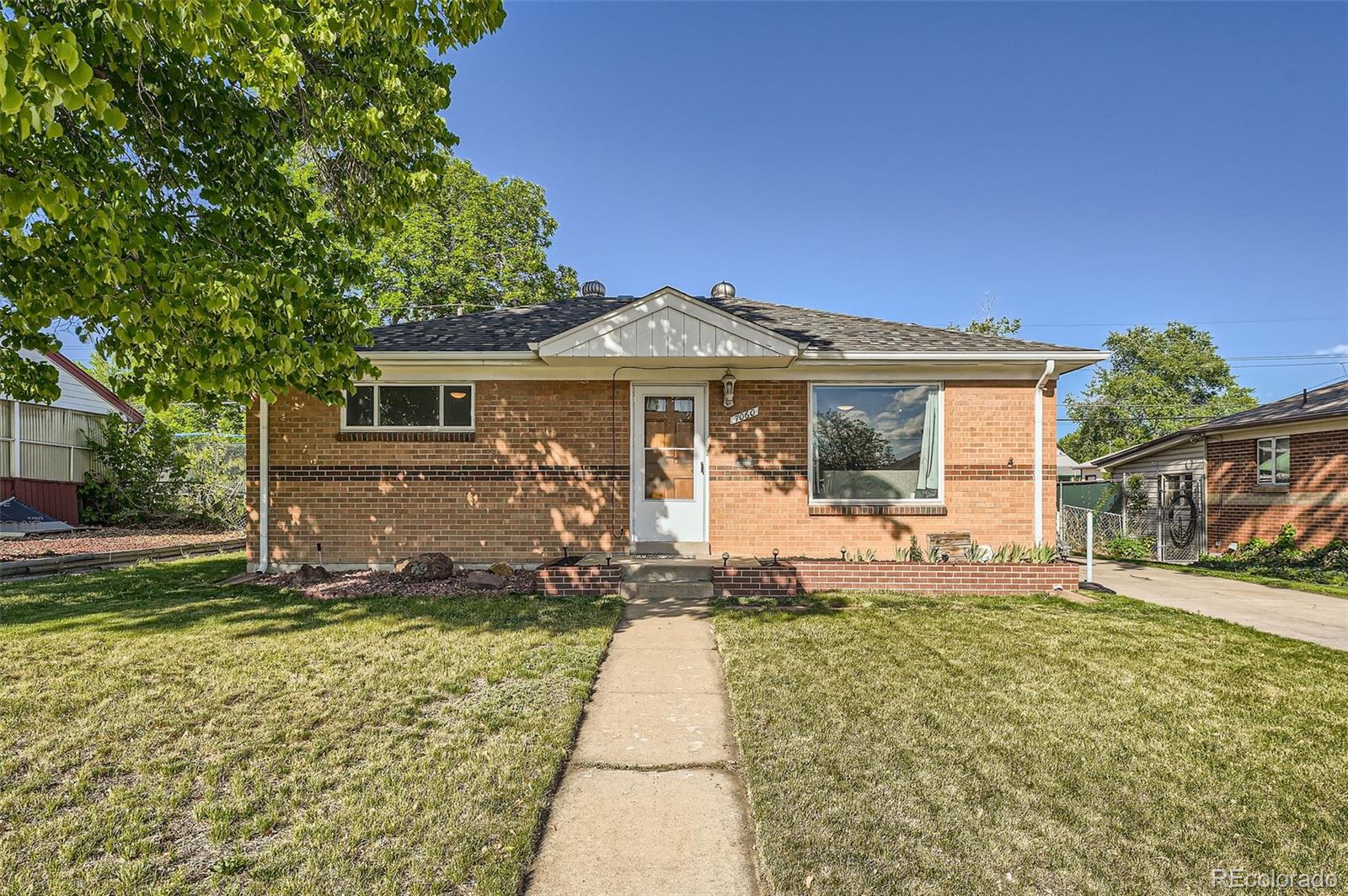 MLS Image #0 for 7060  avrum drive,denver, Colorado