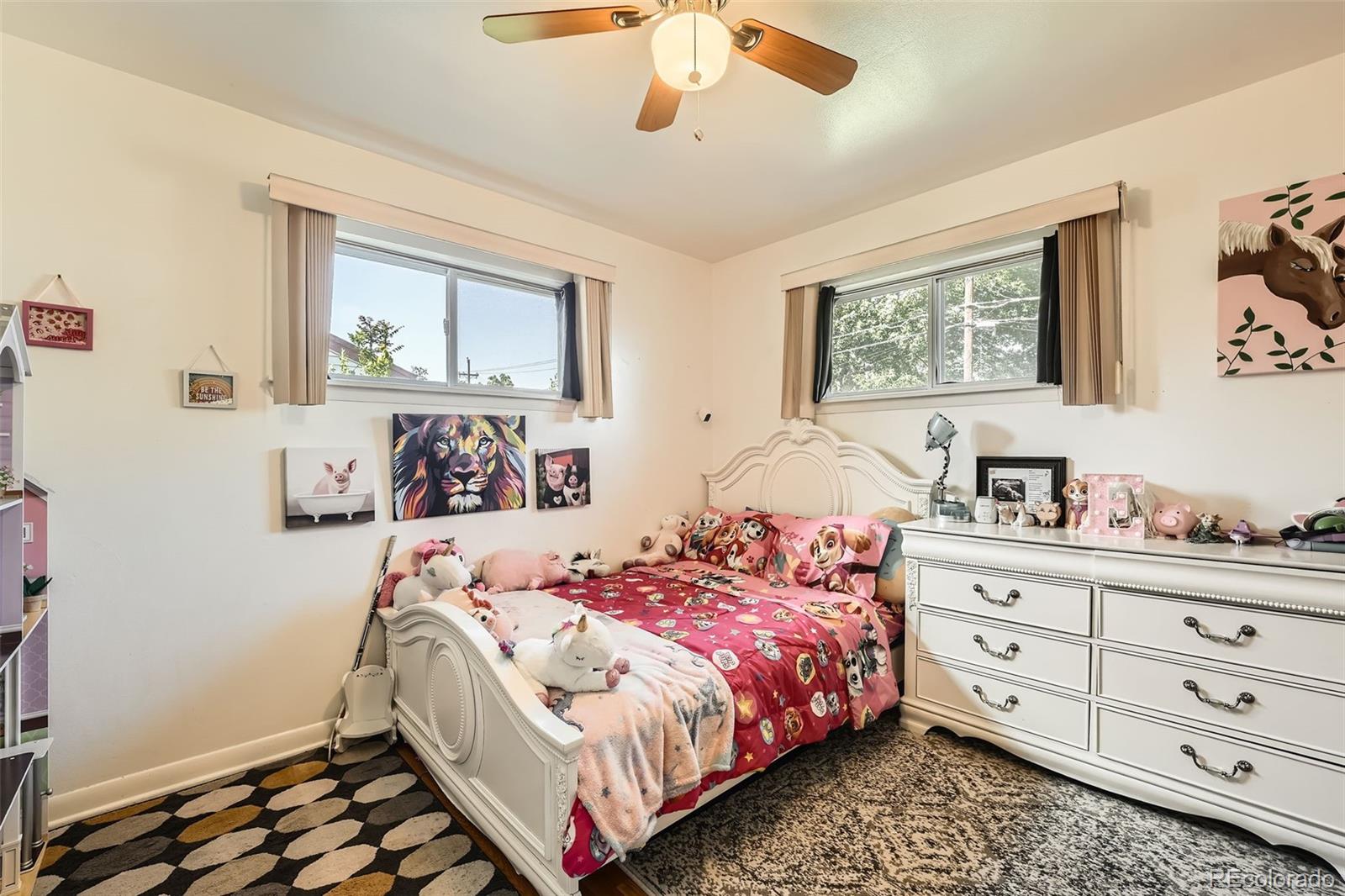 MLS Image #13 for 7060  avrum drive,denver, Colorado