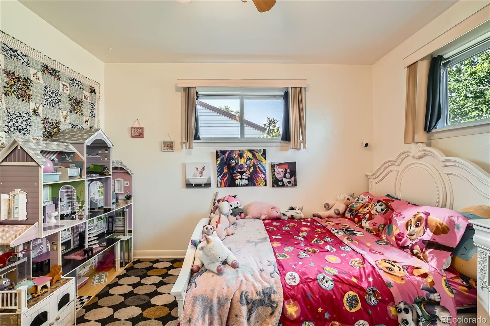 MLS Image #14 for 7060  avrum drive,denver, Colorado