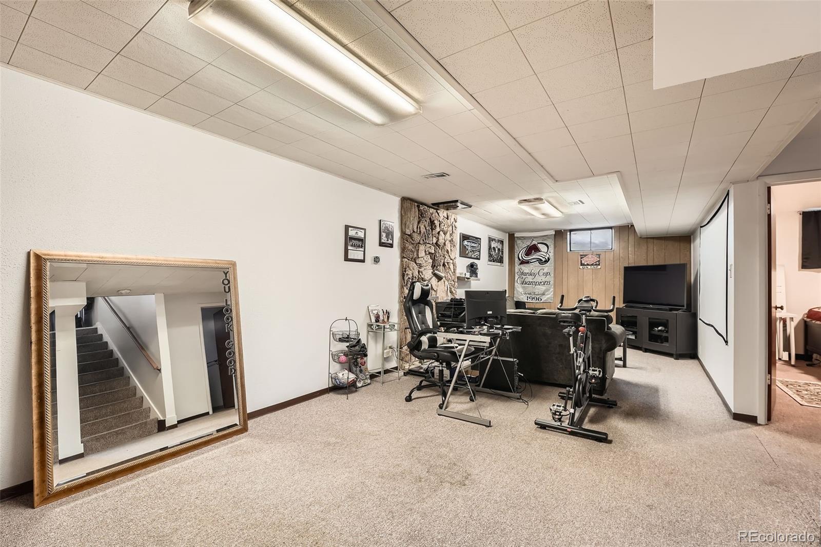MLS Image #17 for 7060  avrum drive,denver, Colorado