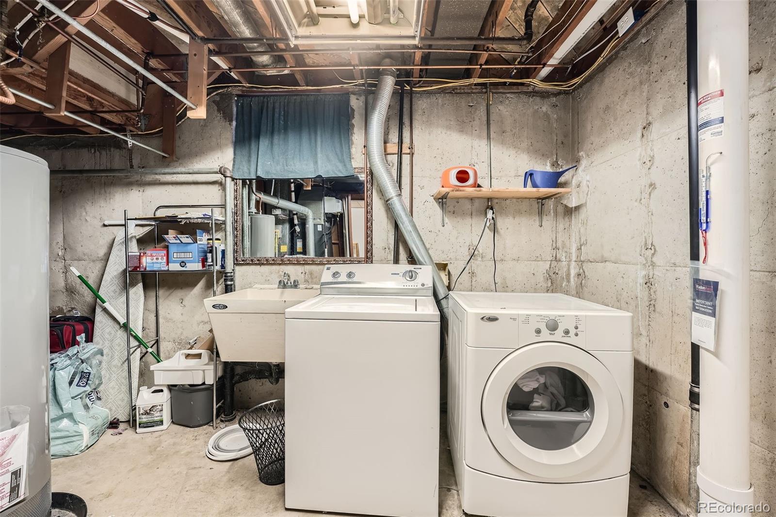 MLS Image #20 for 7060  avrum drive,denver, Colorado