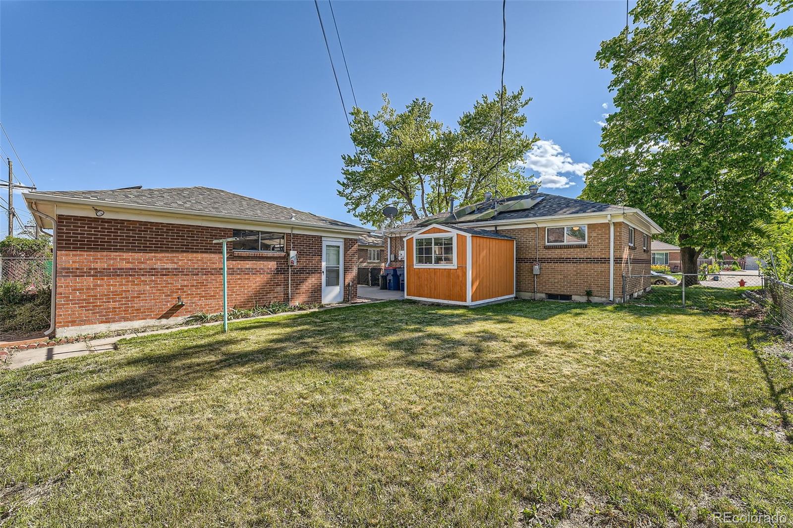 MLS Image #25 for 7060  avrum drive,denver, Colorado