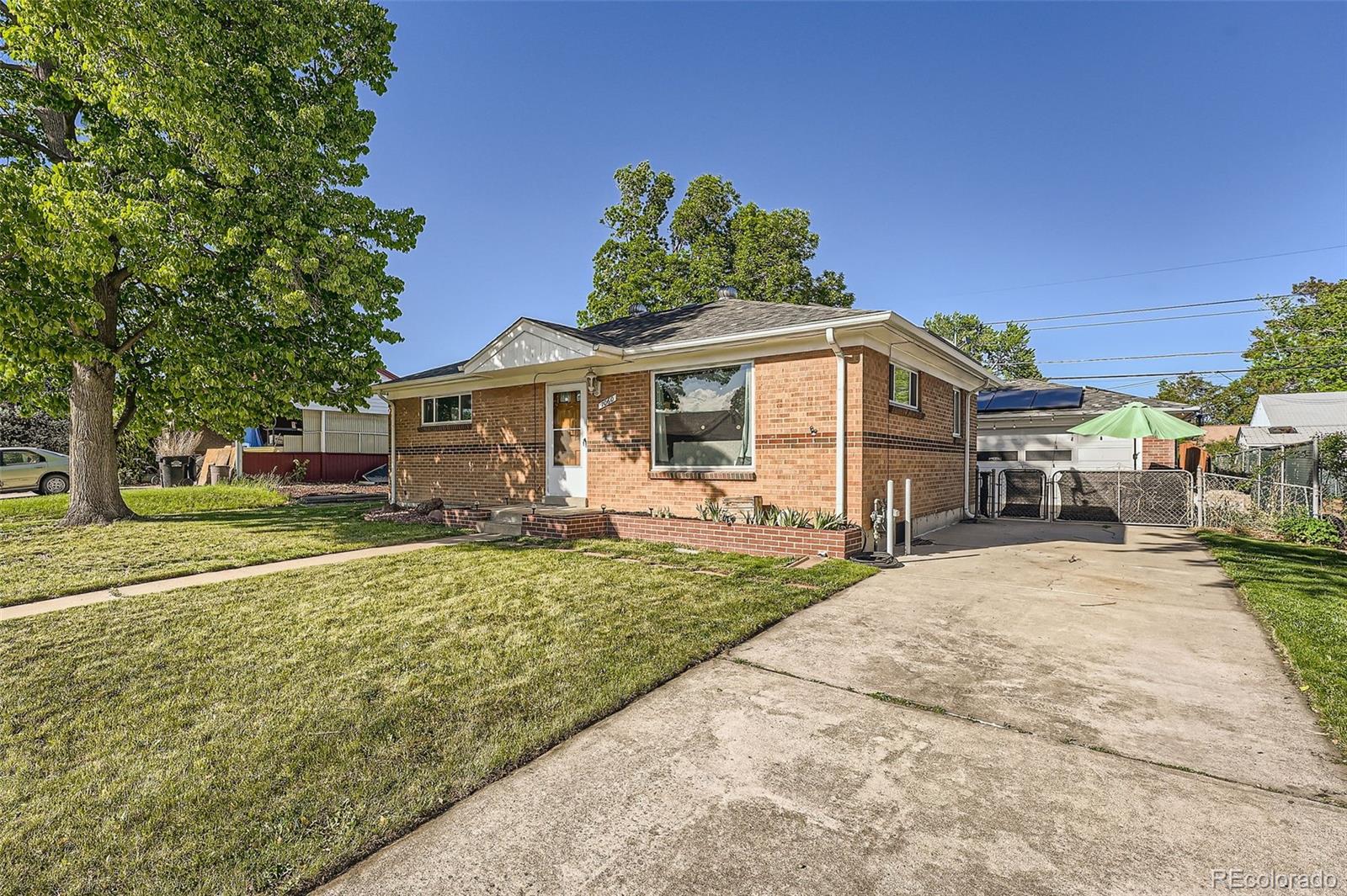 MLS Image #26 for 7060  avrum drive,denver, Colorado