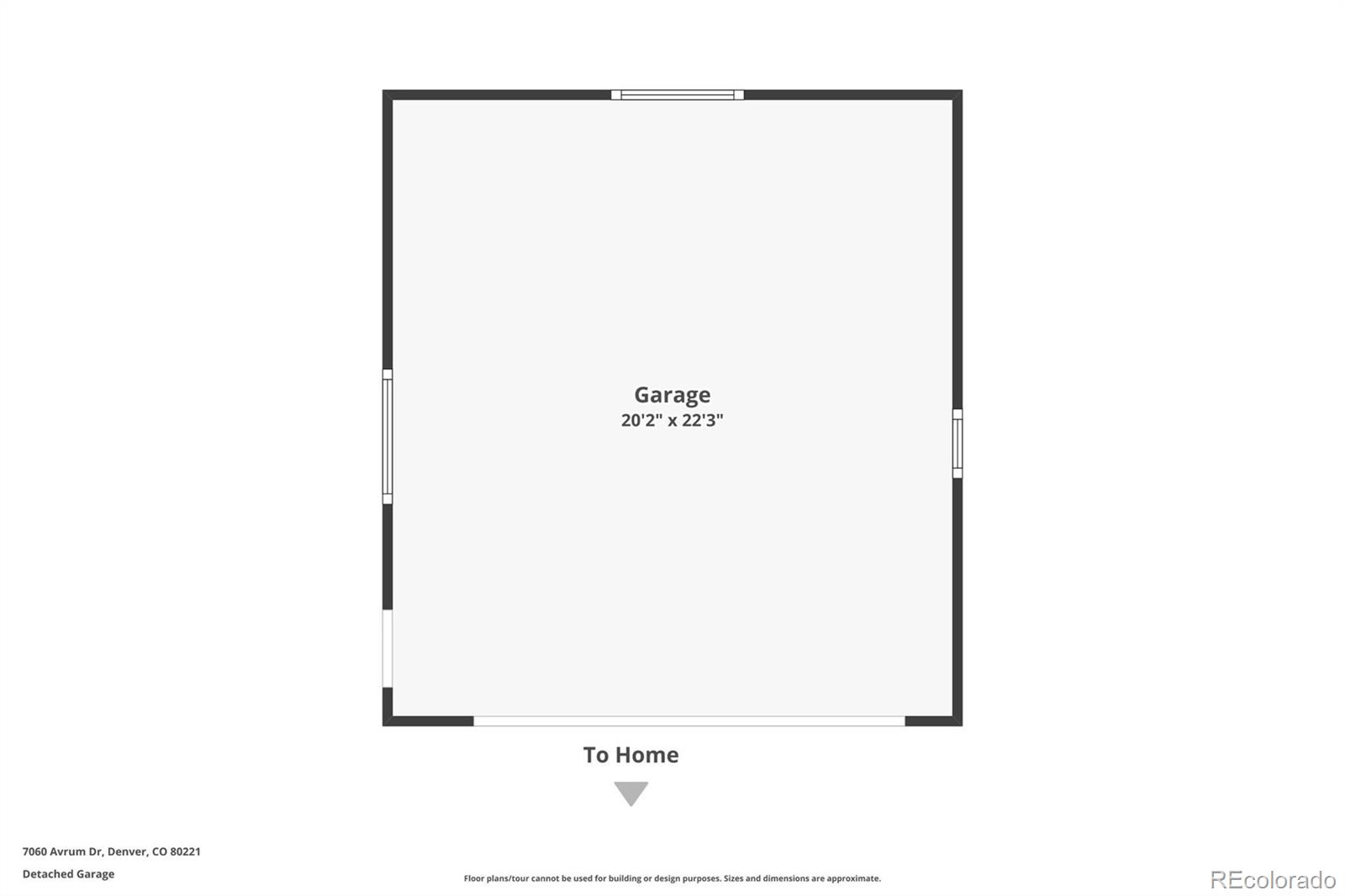 MLS Image #29 for 7060  avrum drive,denver, Colorado