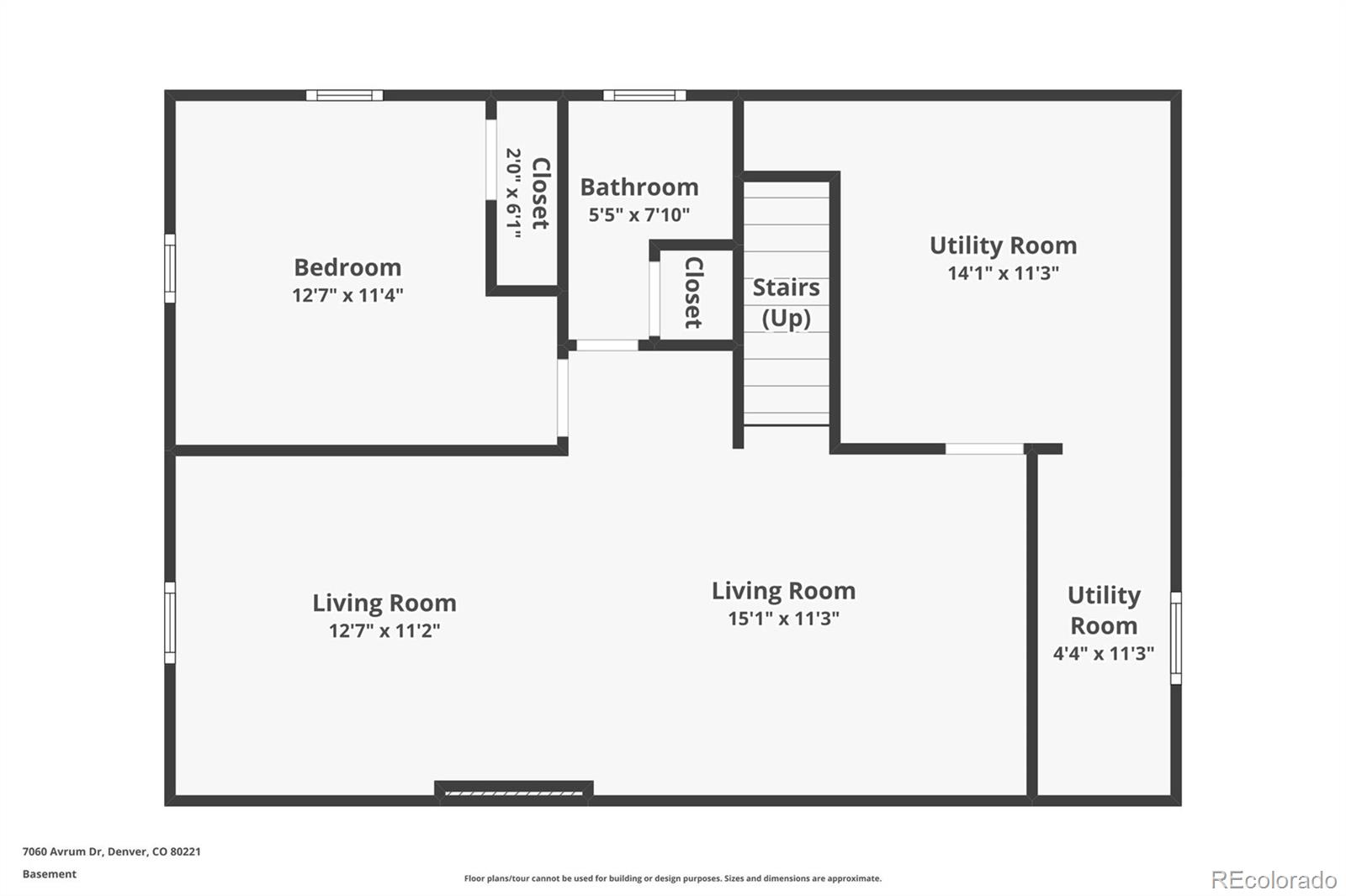 MLS Image #31 for 7060  avrum drive,denver, Colorado
