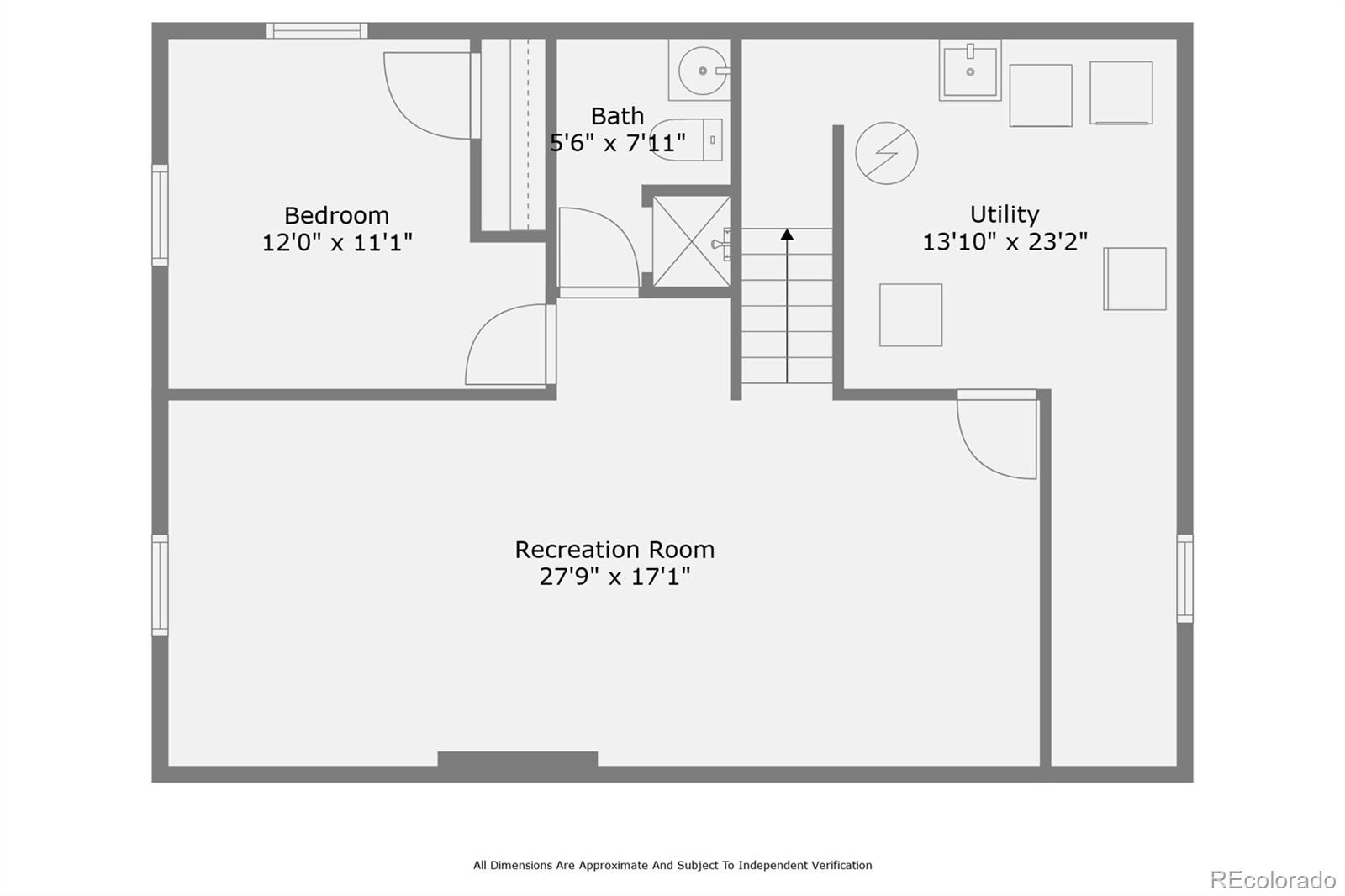 MLS Image #32 for 7060  avrum drive,denver, Colorado