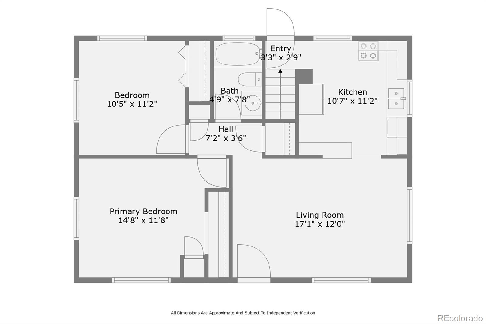 MLS Image #33 for 7060  avrum drive,denver, Colorado