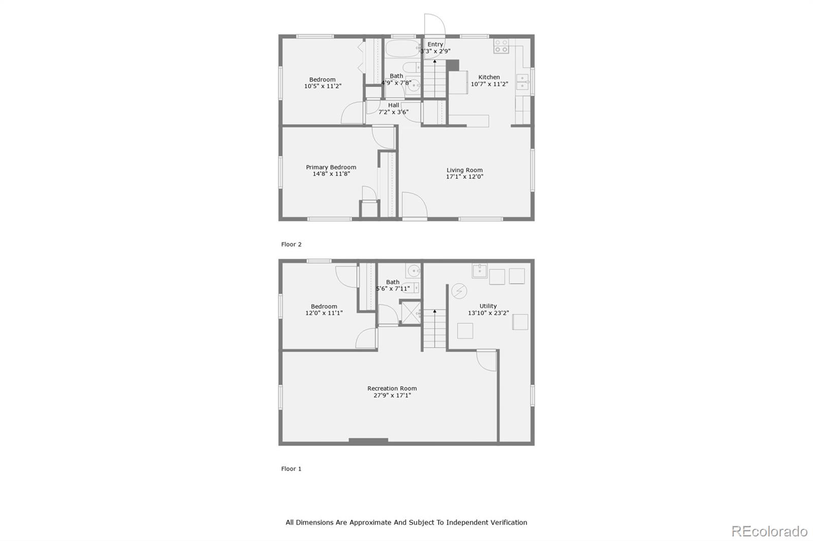 MLS Image #34 for 7060  avrum drive,denver, Colorado