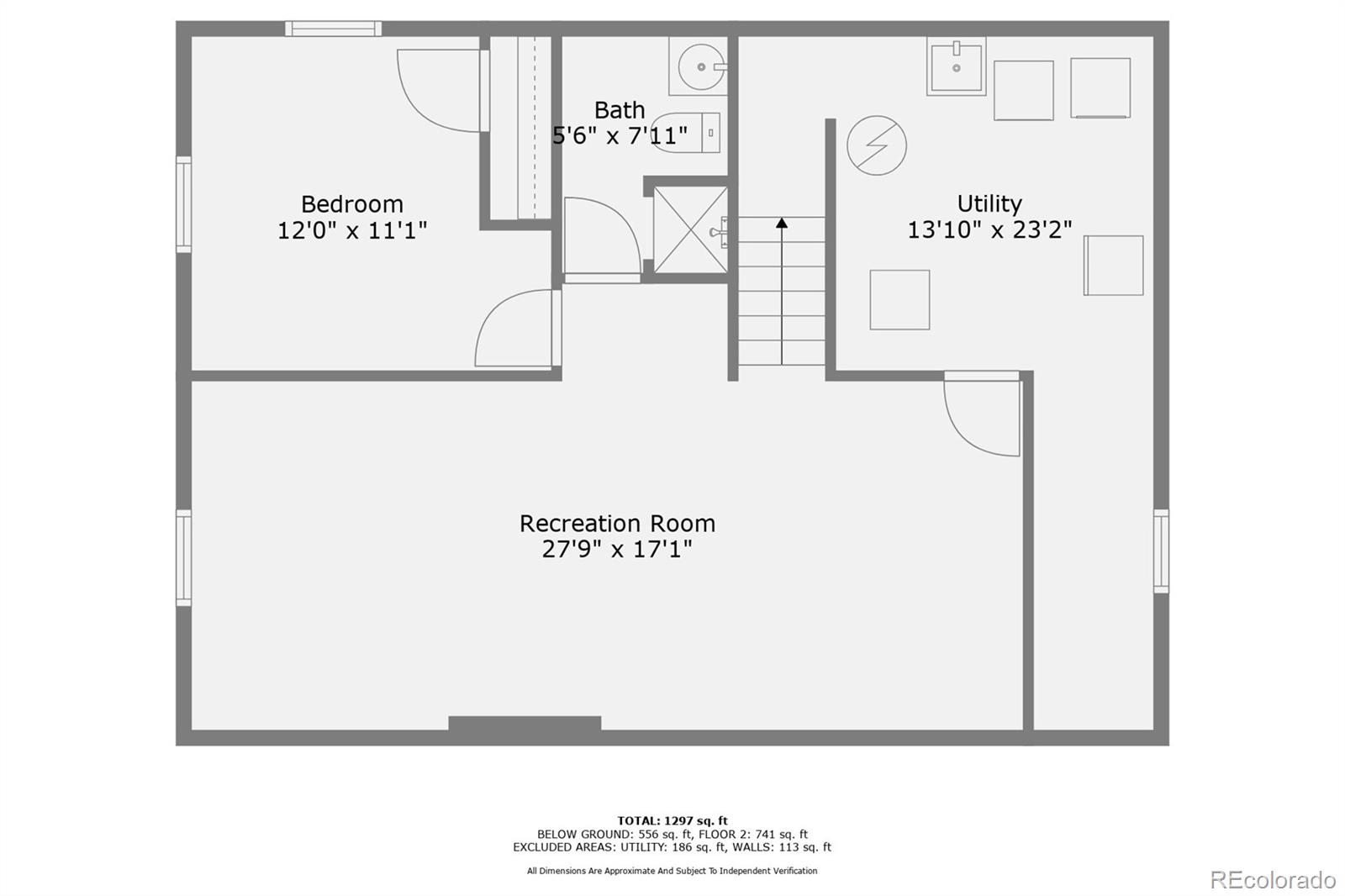 MLS Image #35 for 7060  avrum drive,denver, Colorado