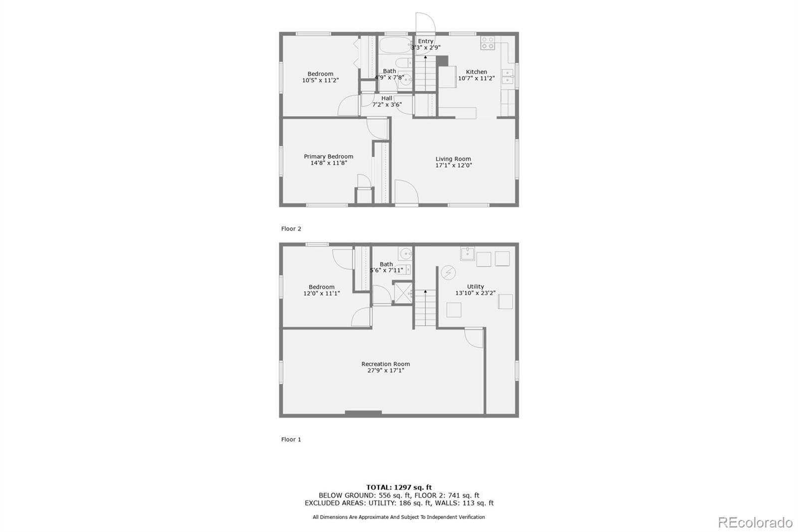MLS Image #37 for 7060  avrum drive,denver, Colorado