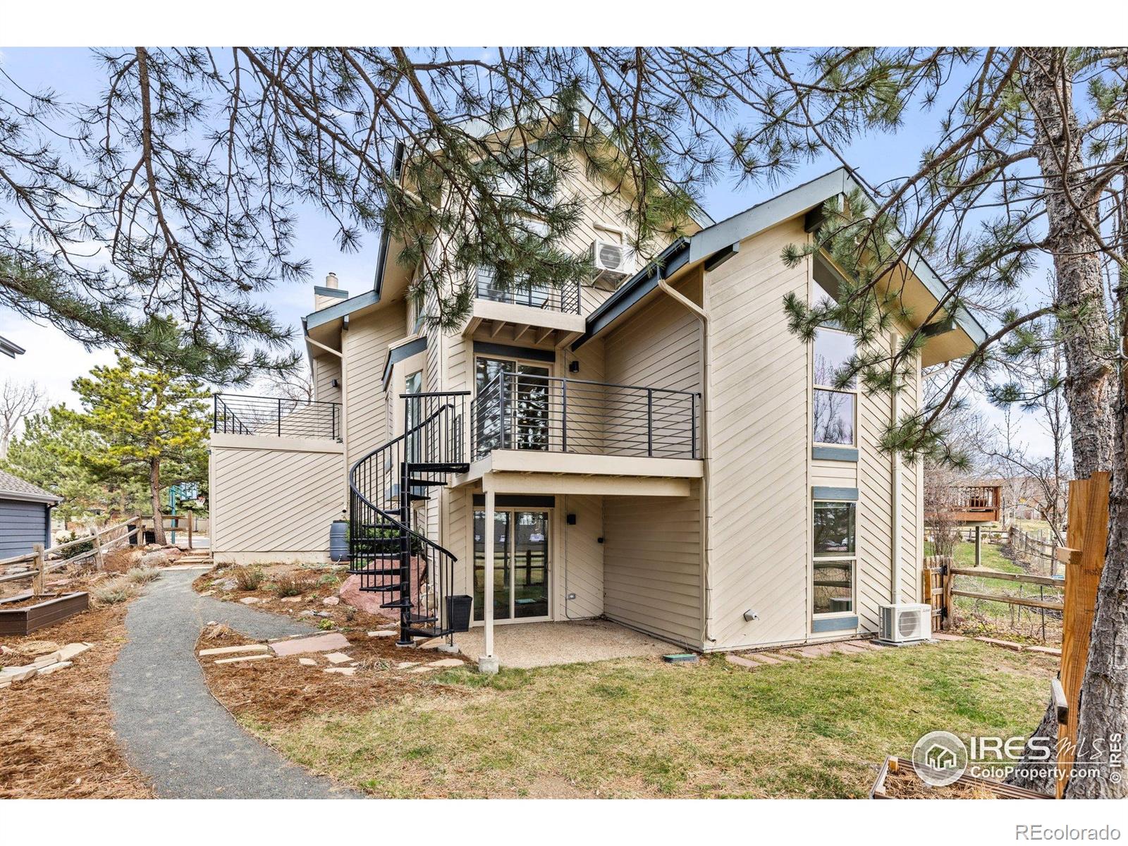 MLS Image #27 for 3075  galena way,boulder, Colorado