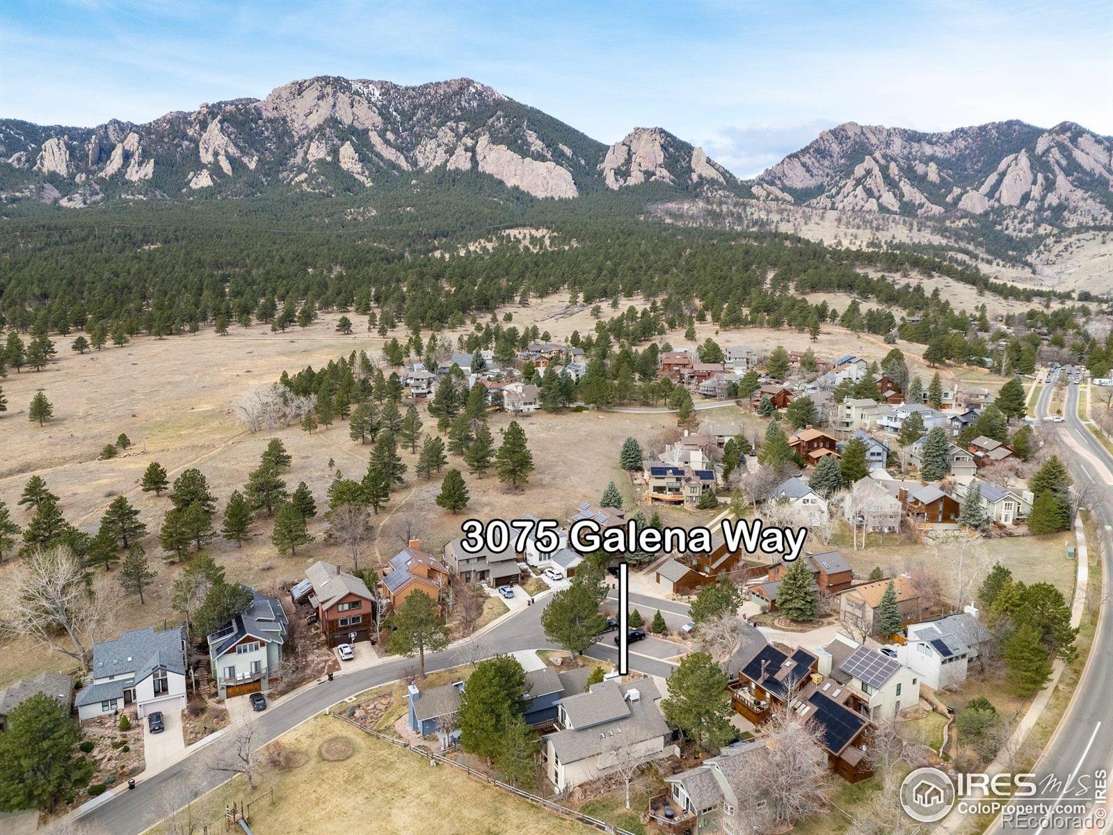 MLS Image #34 for 3075  galena way,boulder, Colorado