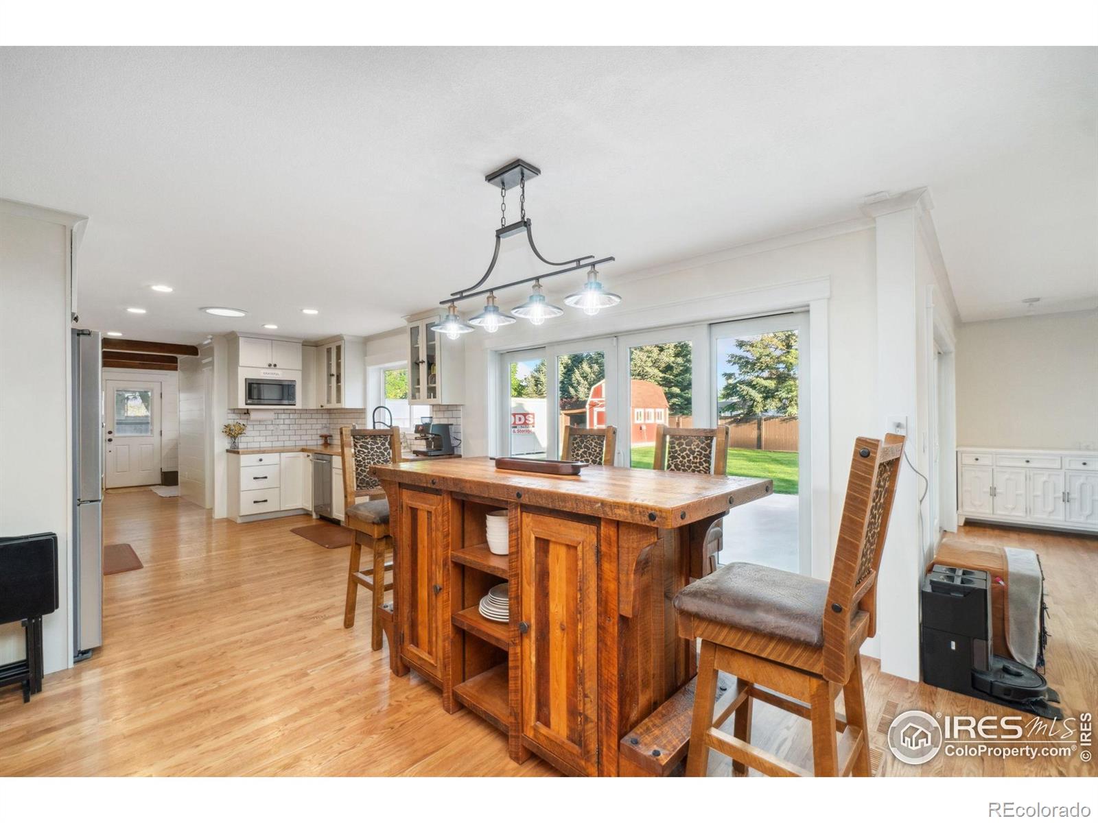MLS Image #10 for 3804  whitebark place,loveland, Colorado