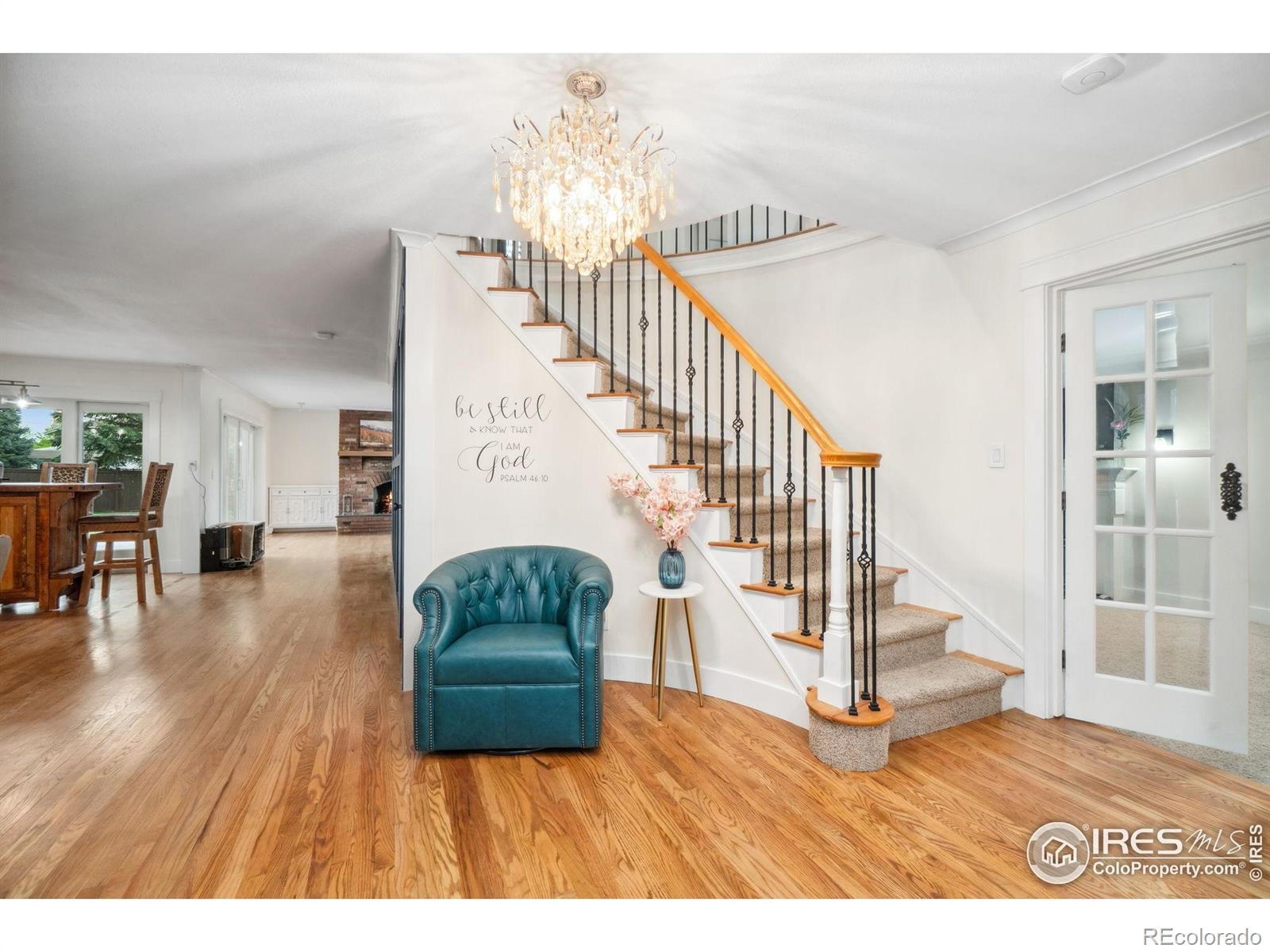 MLS Image #11 for 3804  whitebark place,loveland, Colorado