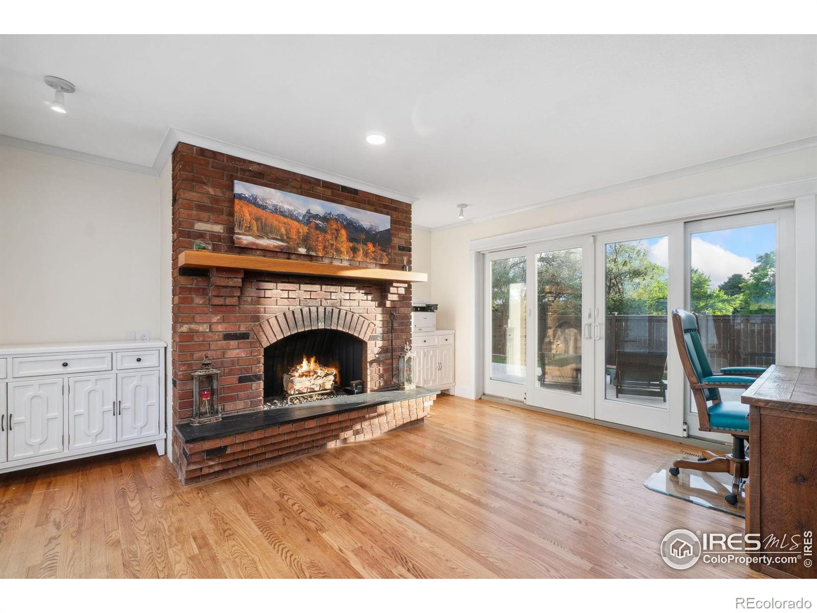 MLS Image #13 for 3804  whitebark place,loveland, Colorado
