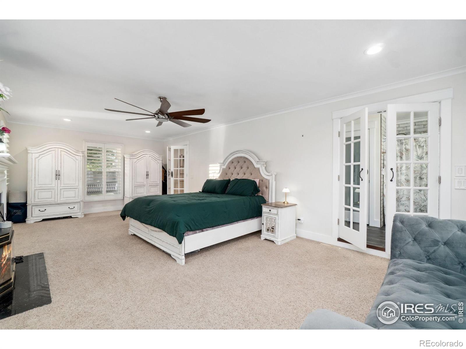 MLS Image #14 for 3804  whitebark place,loveland, Colorado