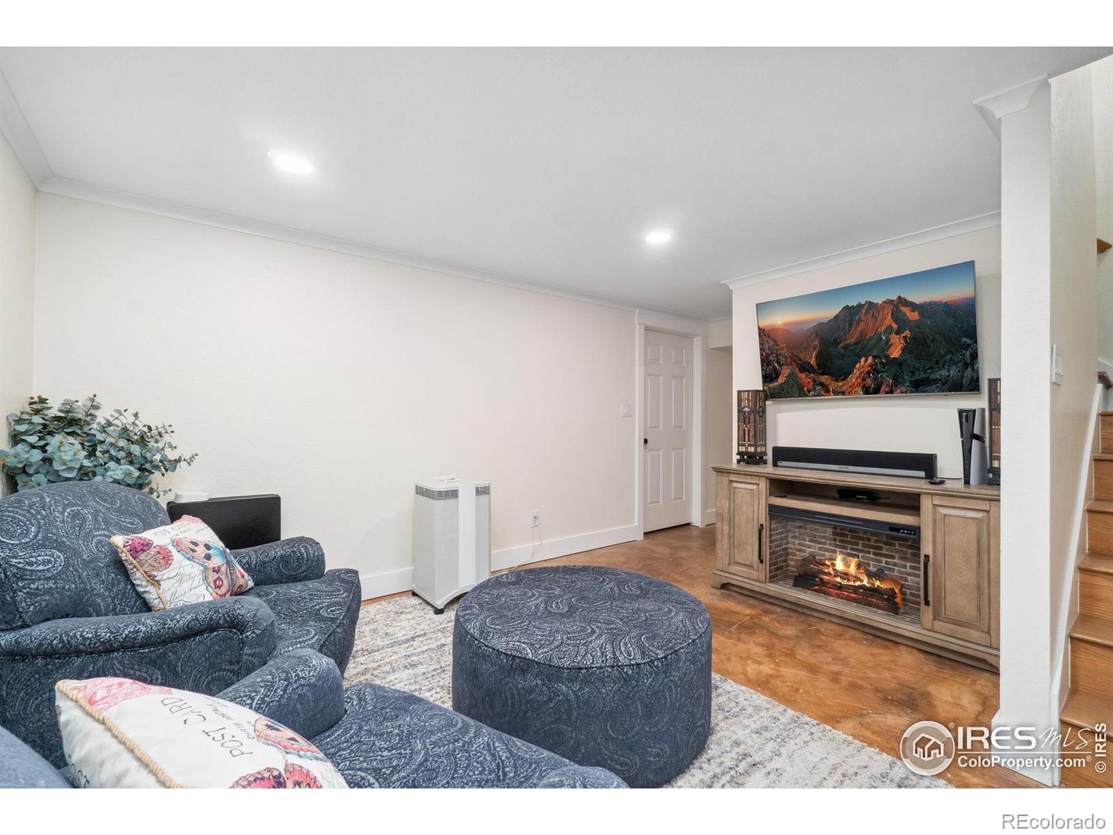 MLS Image #22 for 3804  whitebark place,loveland, Colorado