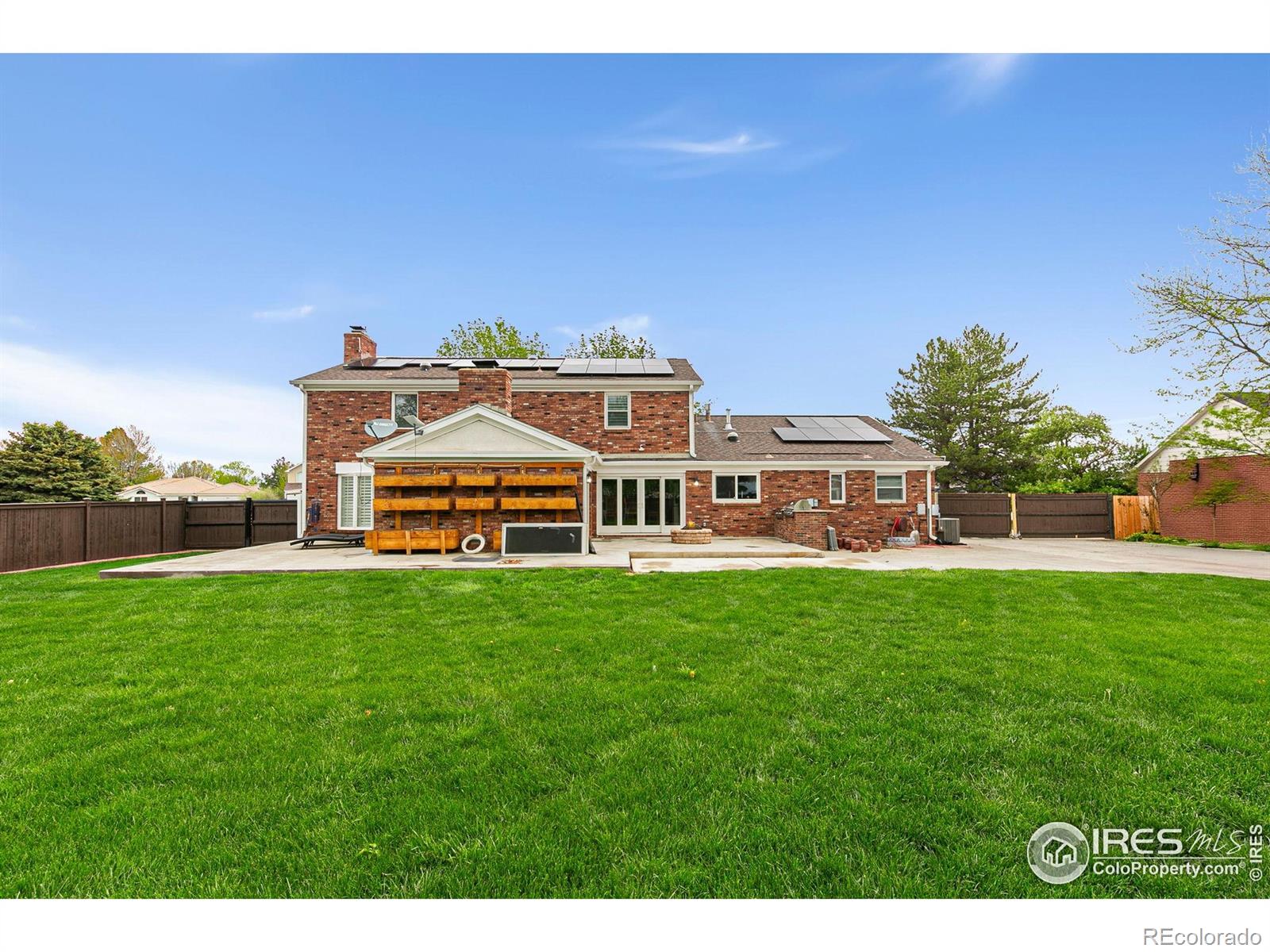 MLS Image #27 for 3804  whitebark place,loveland, Colorado