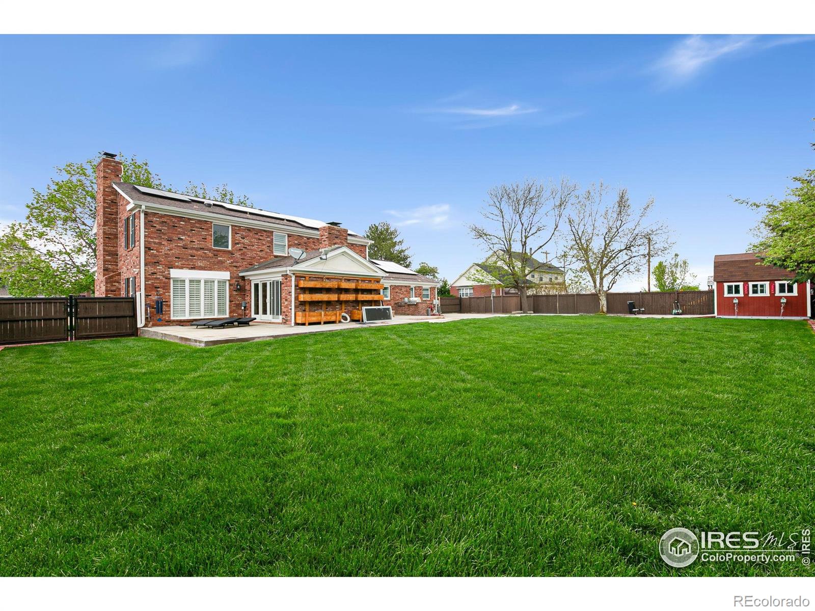 MLS Image #29 for 3804  whitebark place,loveland, Colorado