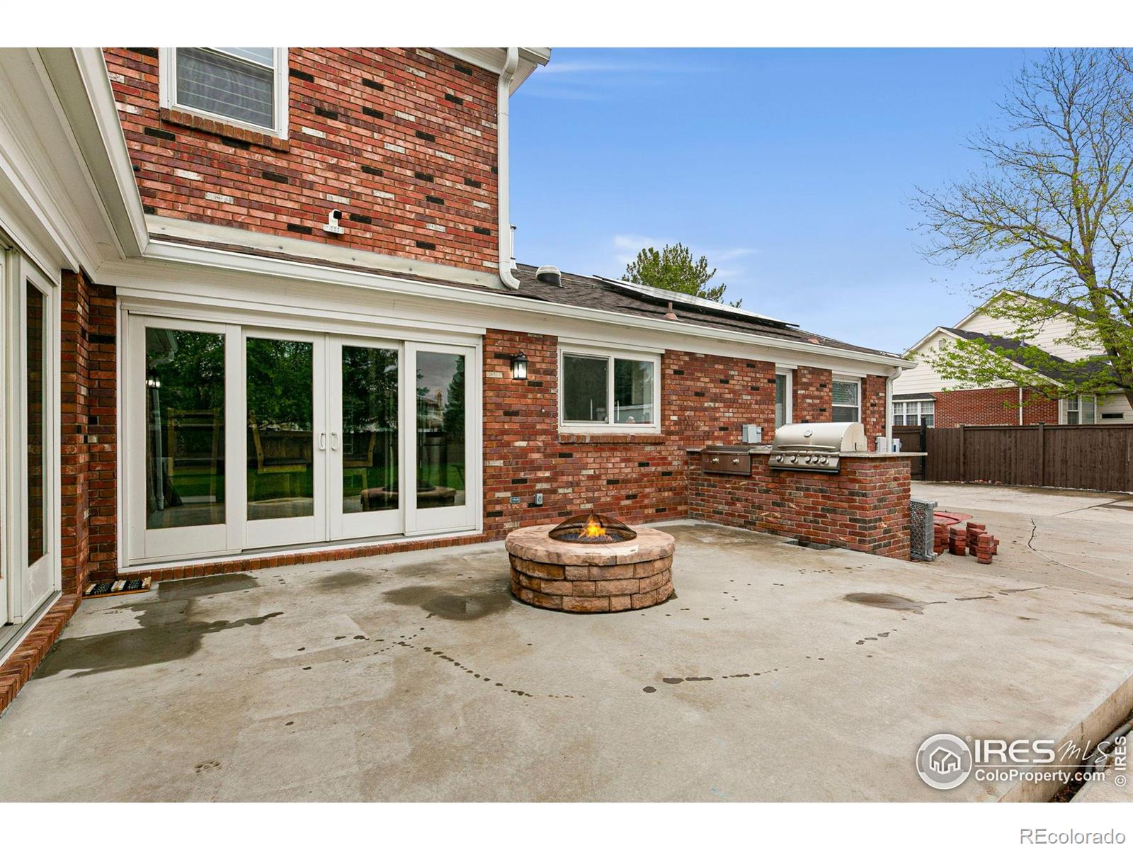 MLS Image #31 for 3804  whitebark place,loveland, Colorado