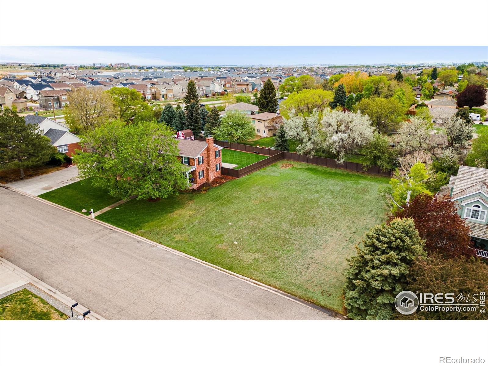 MLS Image #36 for 3804  whitebark place,loveland, Colorado
