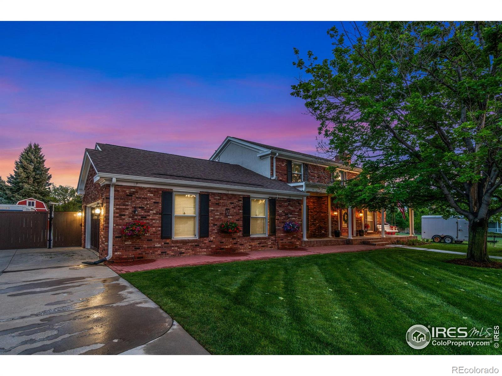 MLS Image #37 for 3804  whitebark place,loveland, Colorado