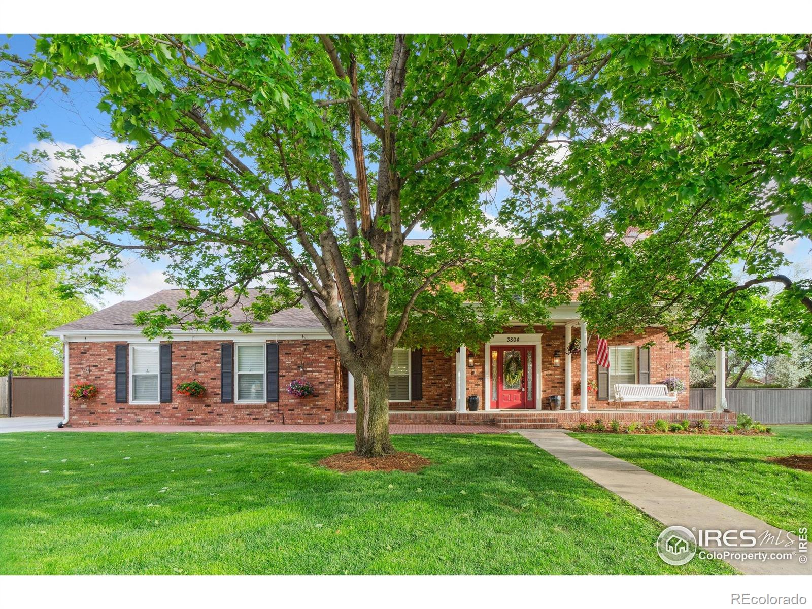 MLS Image #38 for 3804  whitebark place,loveland, Colorado
