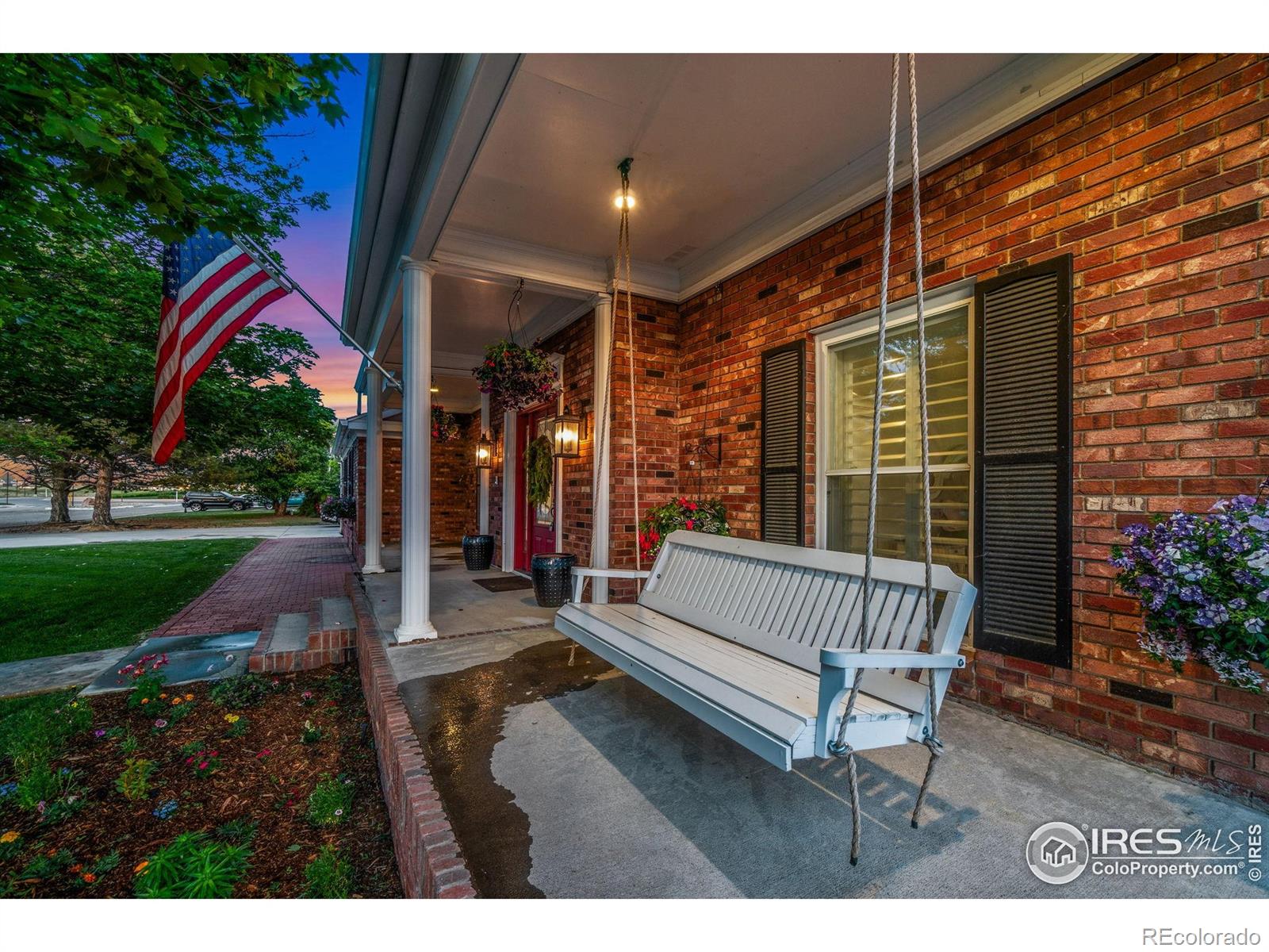 MLS Image #4 for 3804  whitebark place,loveland, Colorado