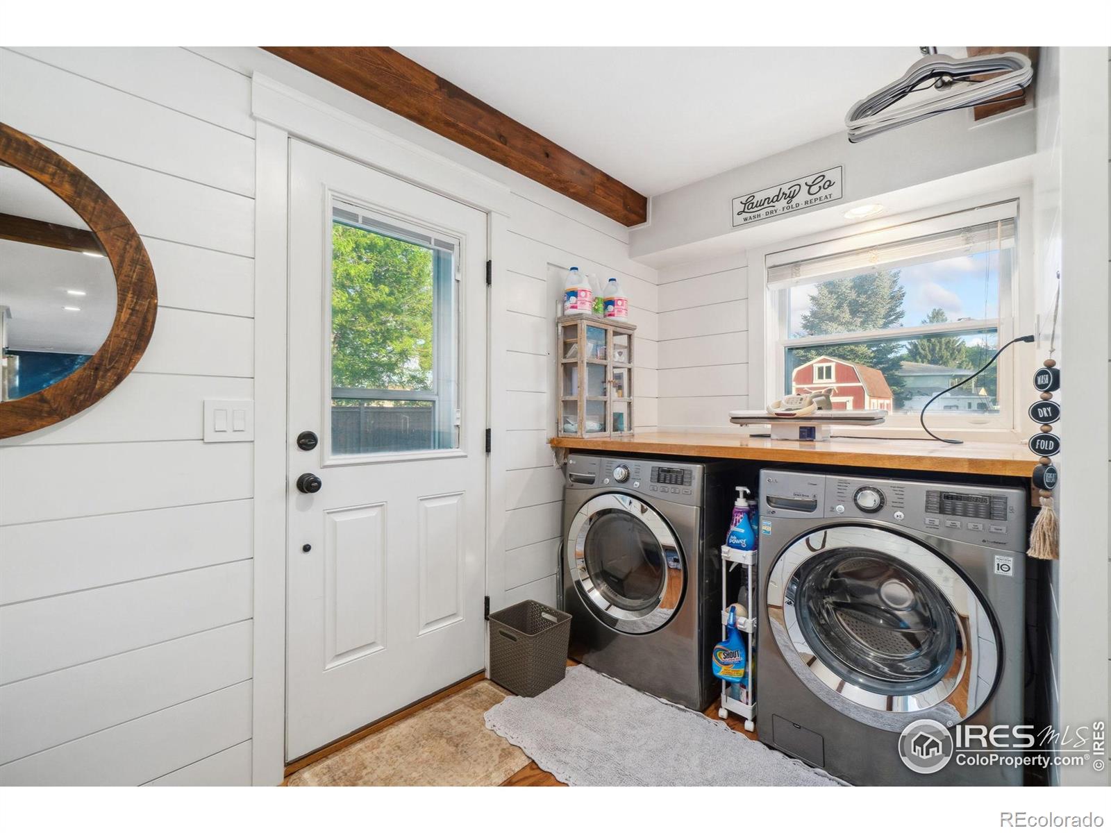 MLS Image #9 for 3804  whitebark place,loveland, Colorado