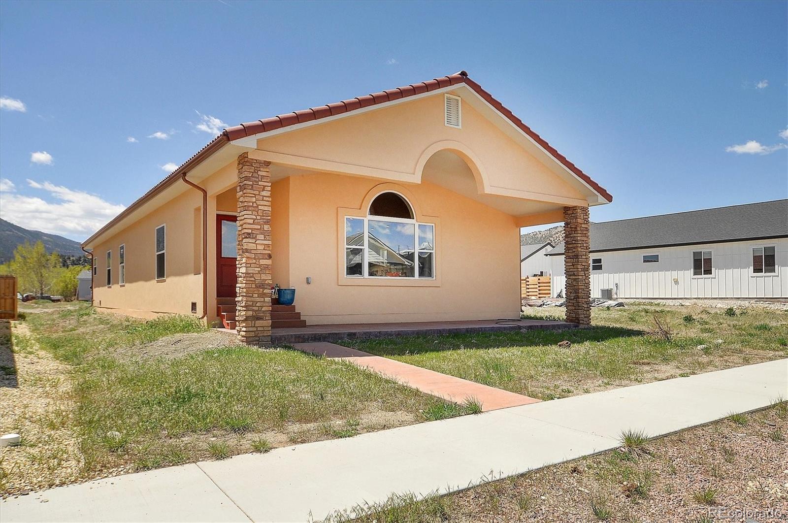 MLS Image #0 for 525  alabama street,poncha springs, Colorado