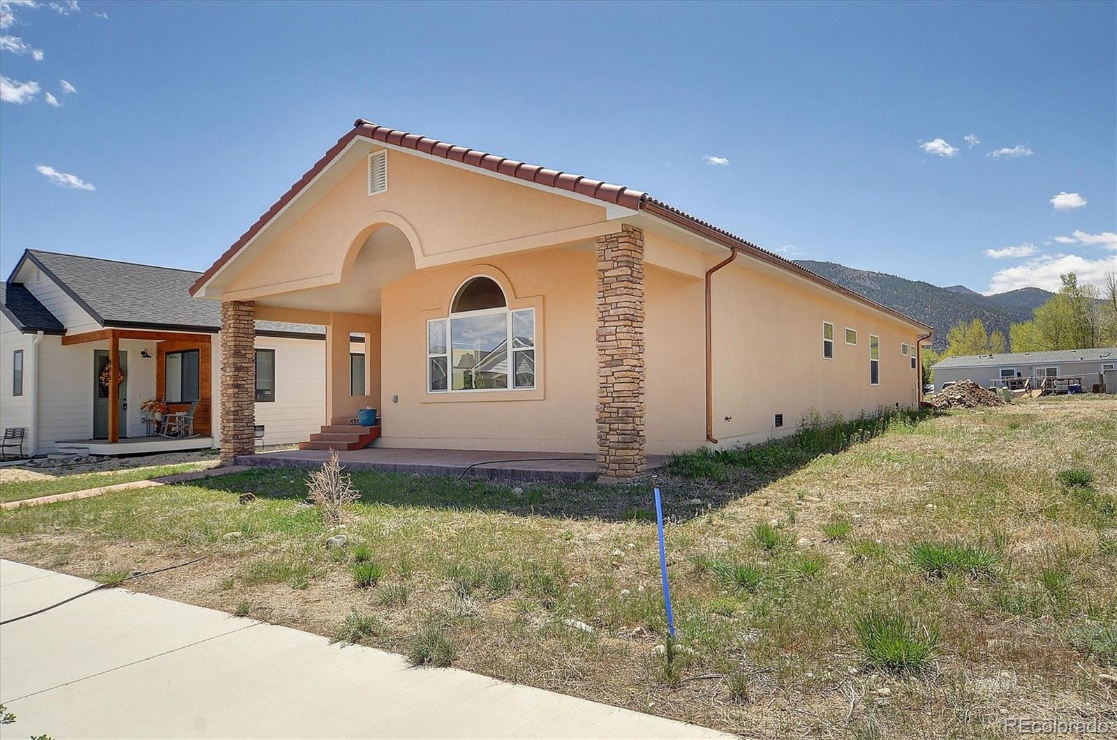 MLS Image #2 for 525  alabama street,poncha springs, Colorado