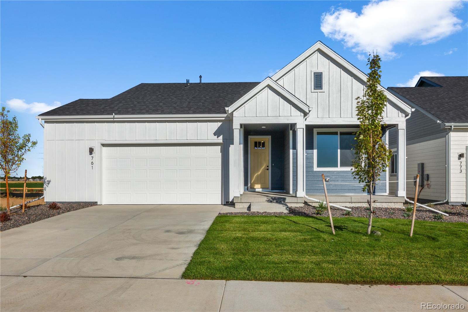 MLS Image #0 for 761  muturu road,johnstown, Colorado