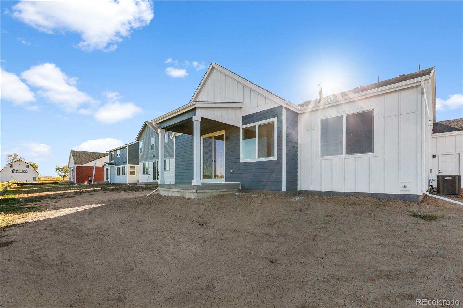 MLS Image #4 for 761  muturu road,johnstown, Colorado