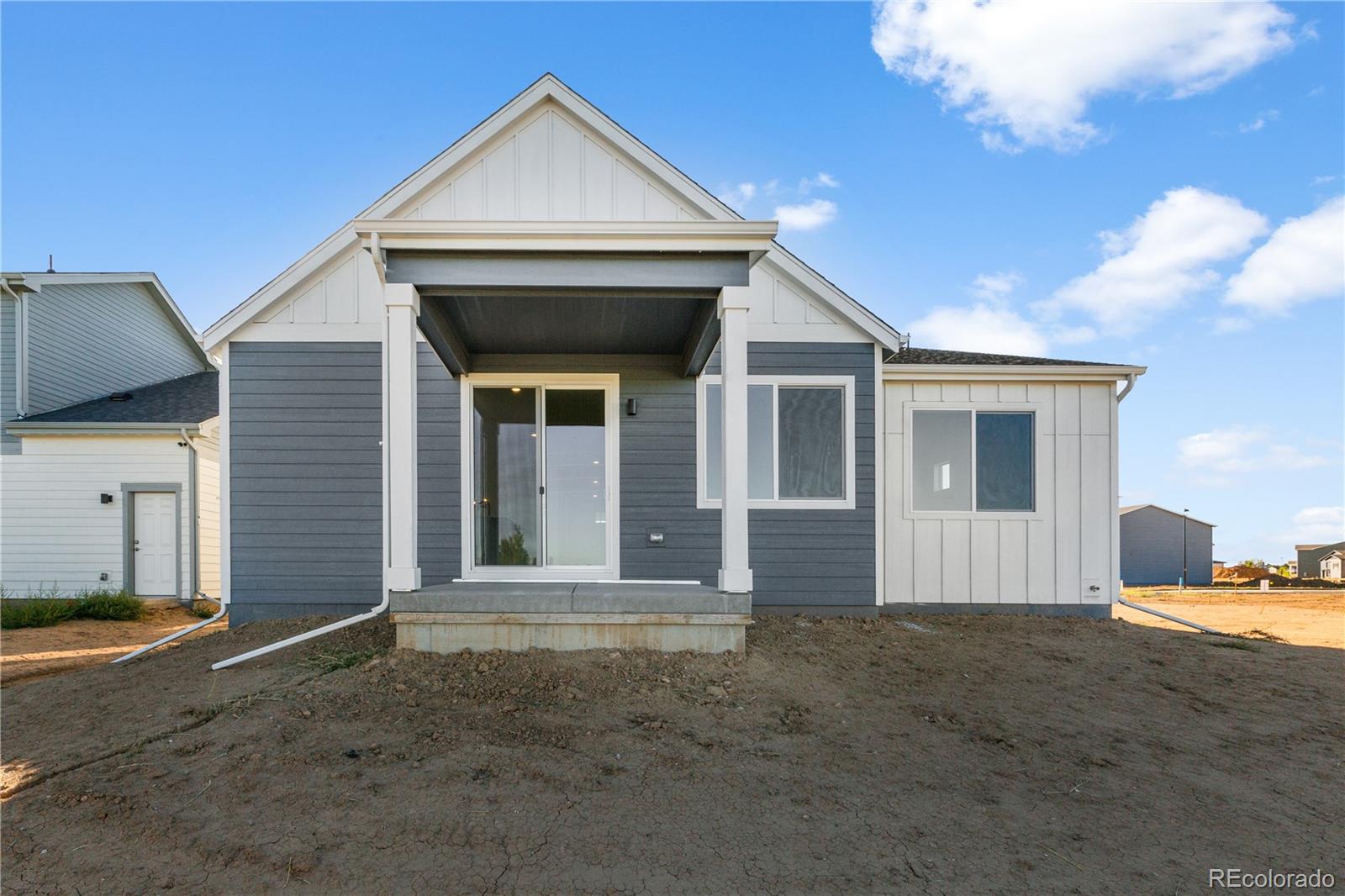 MLS Image #5 for 761  muturu road,johnstown, Colorado