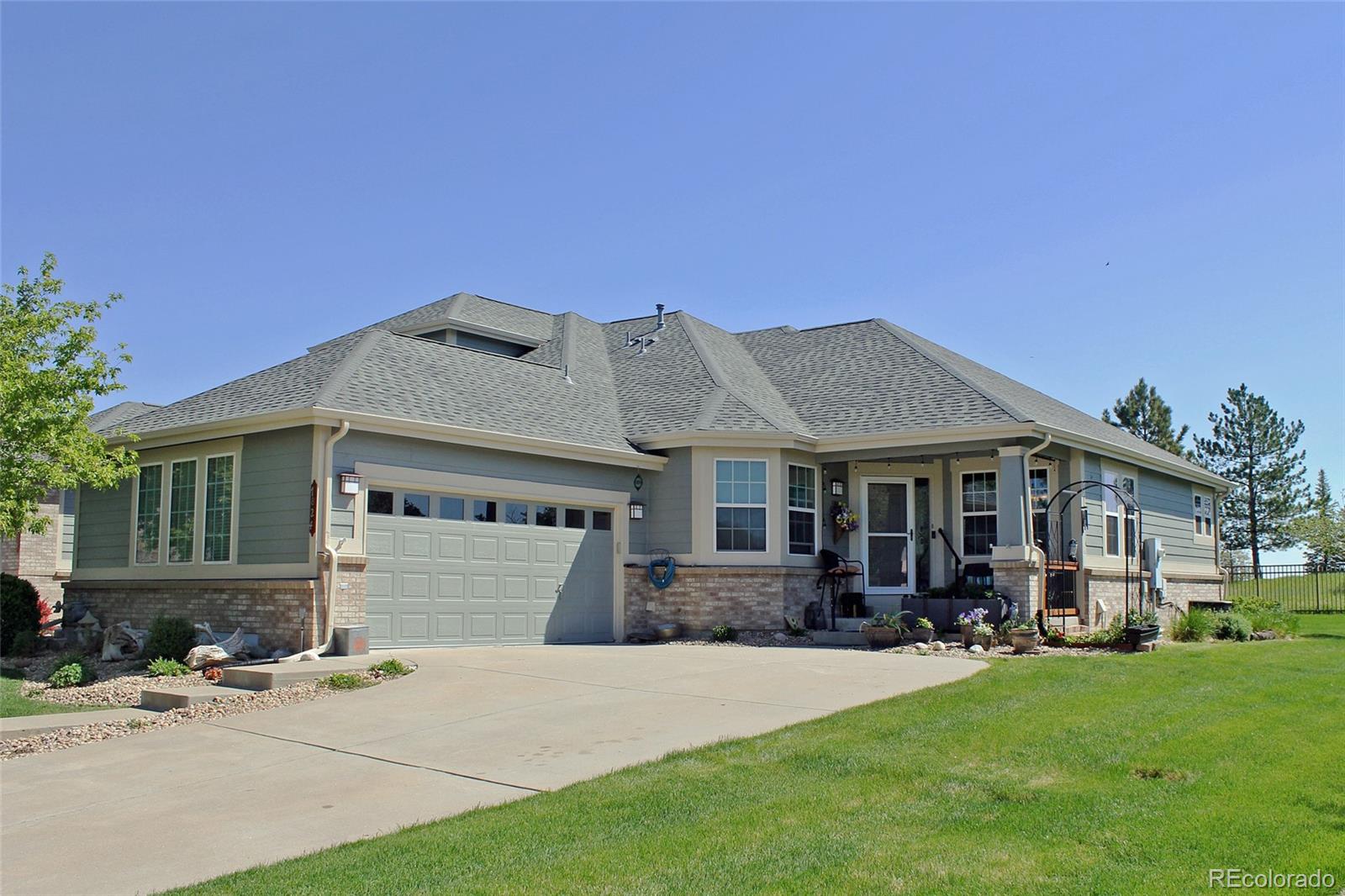 MLS Image #0 for 7824 s zante court,aurora, Colorado